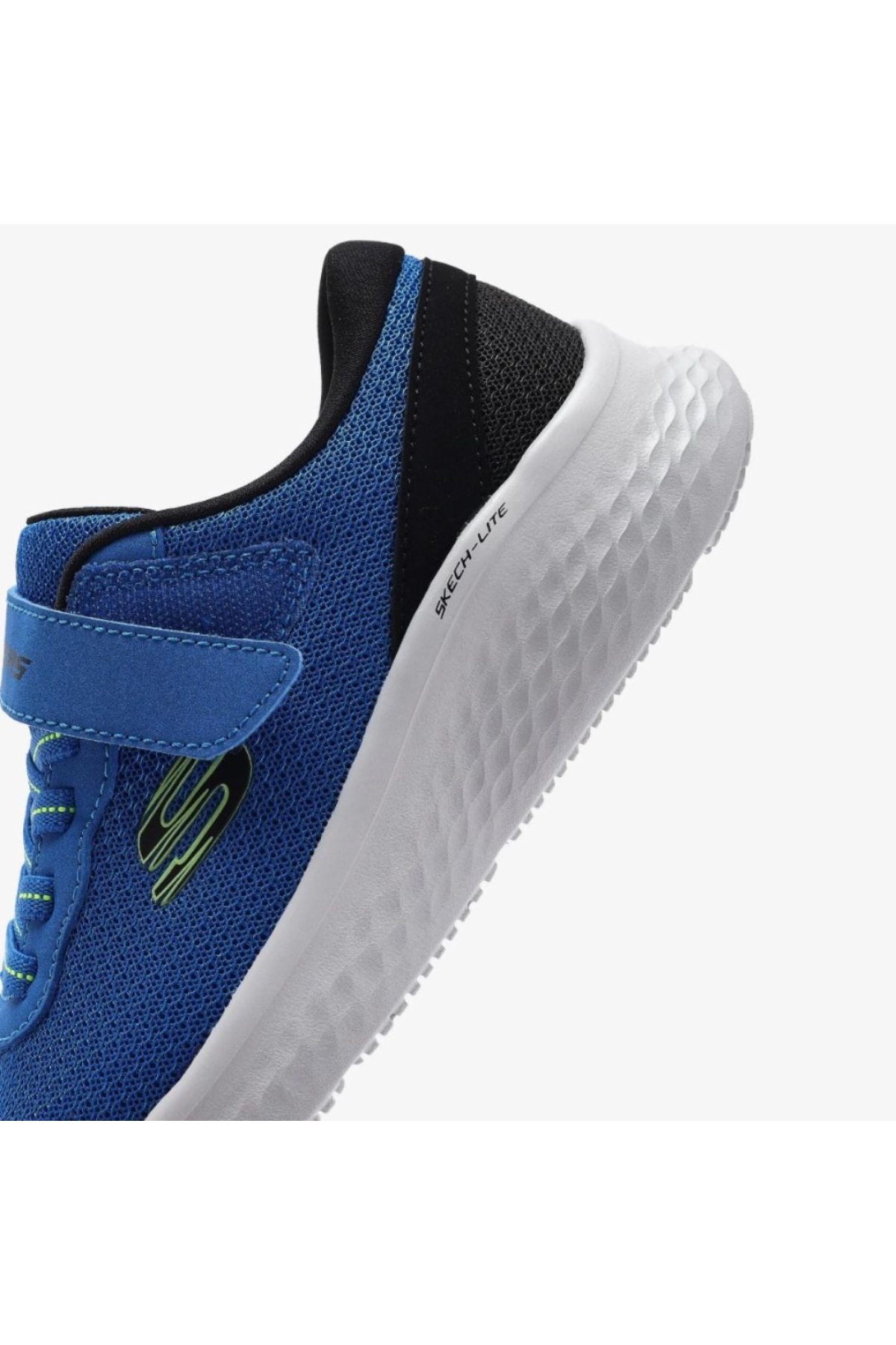 Skech-lite Pro Sprint Surge 404015L Ortopedik Çocuk Spor Ayakkabı - Görsel 7