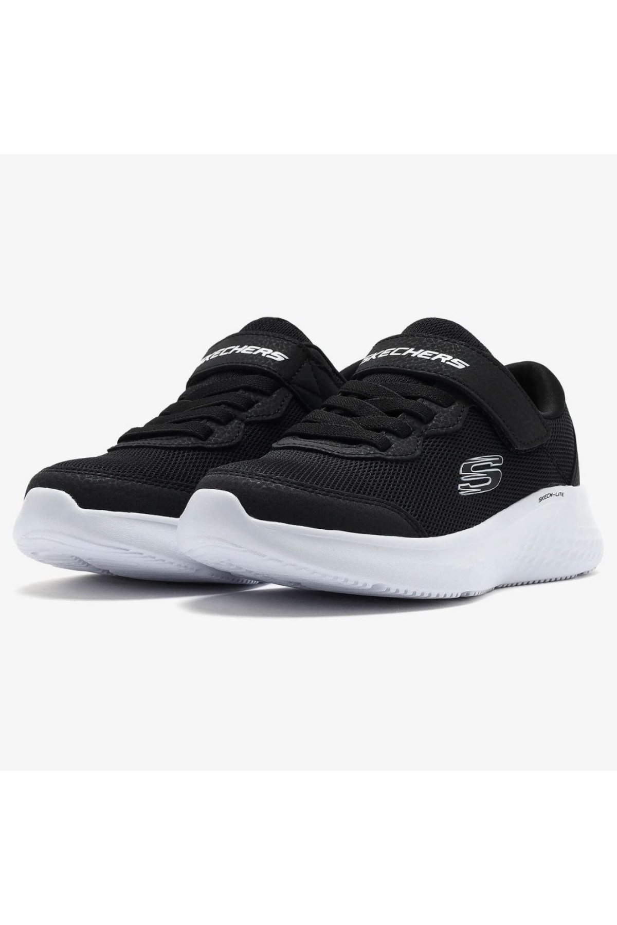 Skech-lite Pro 303934L Ortopedik Çocuk Spor Ayakkabı - Görsel 2