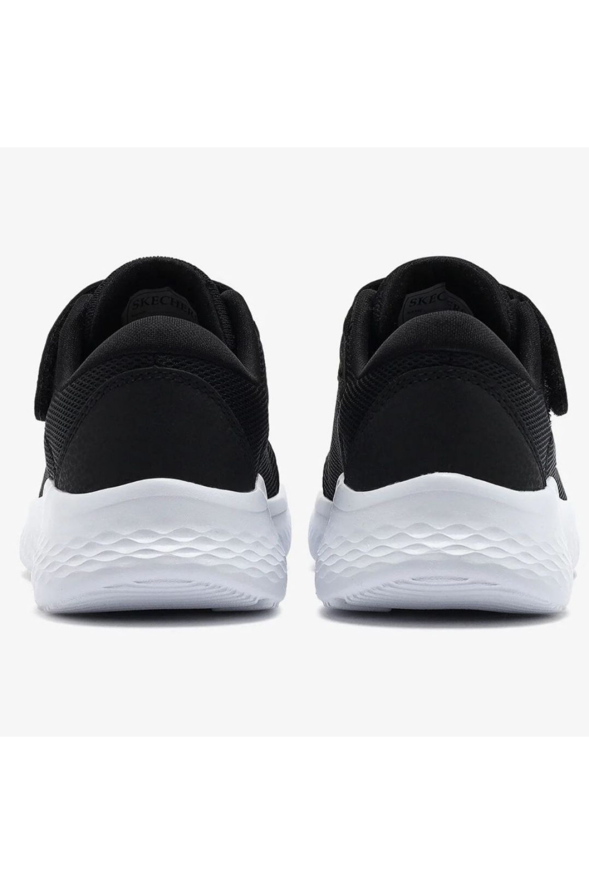 Skech-lite Pro 303934L Ortopedik Çocuk Spor Ayakkabı - Görsel 5