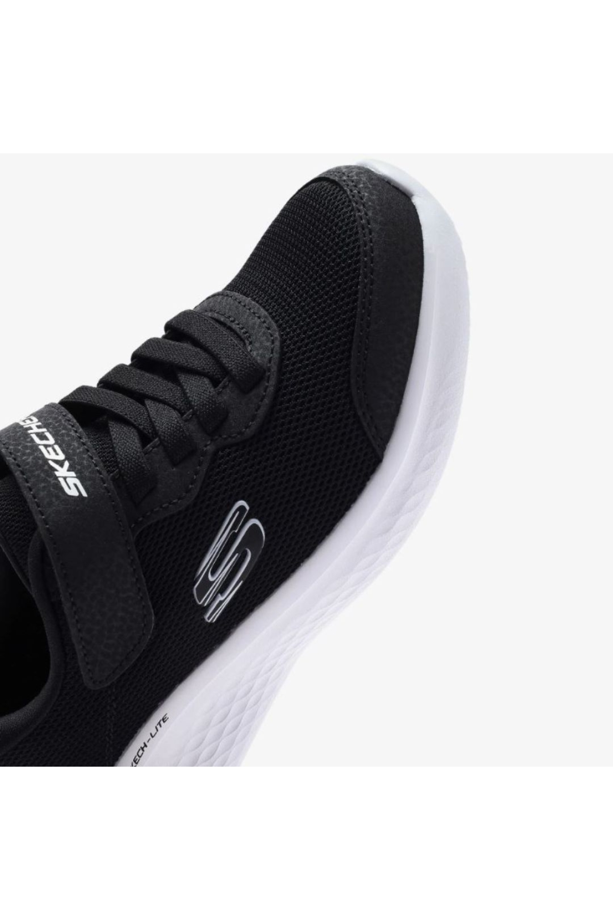 Skech-lite Pro 303934L Ortopedik Çocuk Spor Ayakkabı - Görsel 7