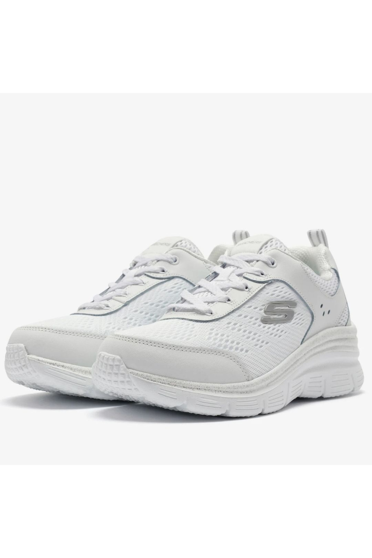 Fashion Fit 896294TK Unisex Spor Ayakkabı - Görsel 2