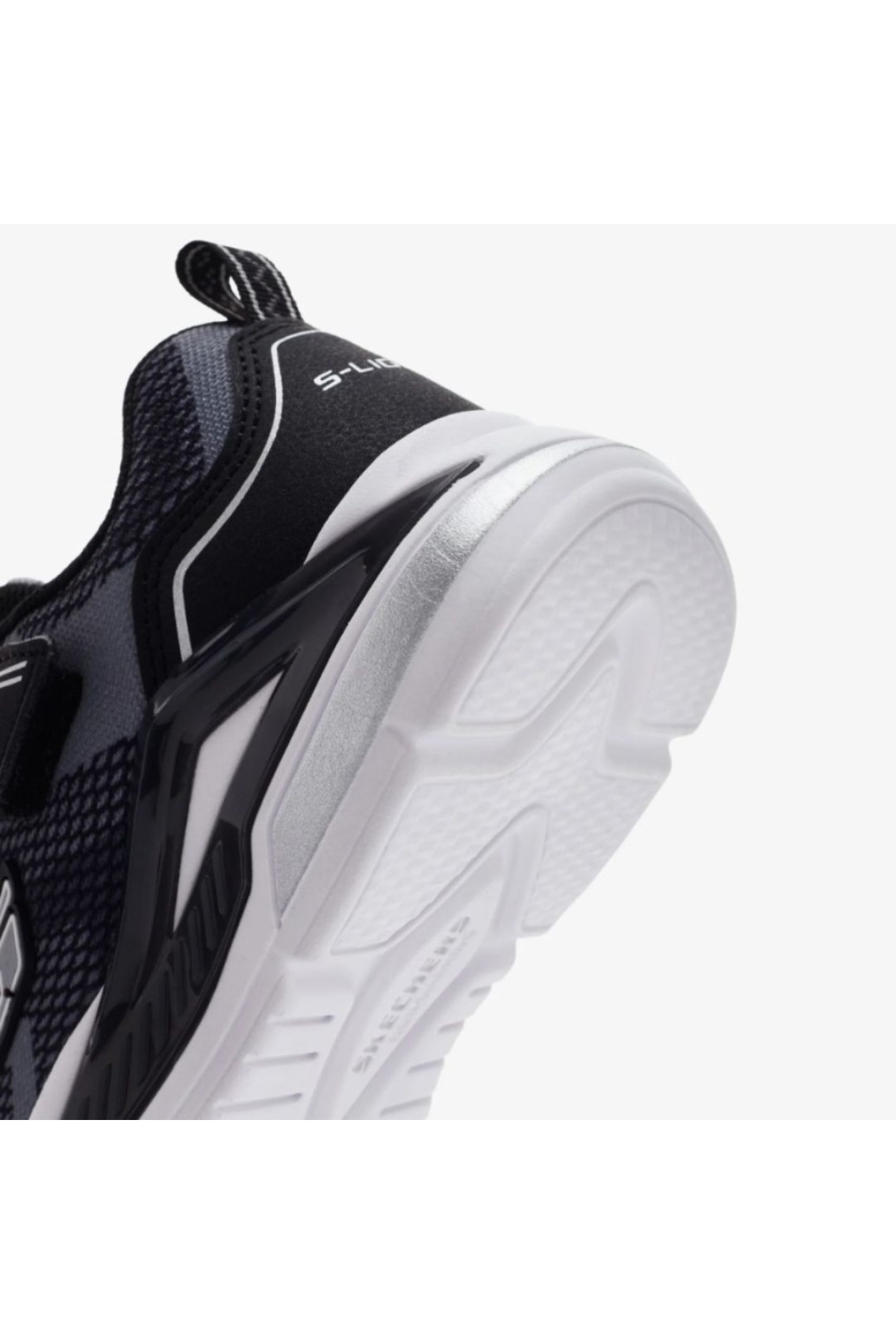 Tri-namics 401660L Ortopedik Işıklı Çocuk Spor Ayakkabı - Görsel 4