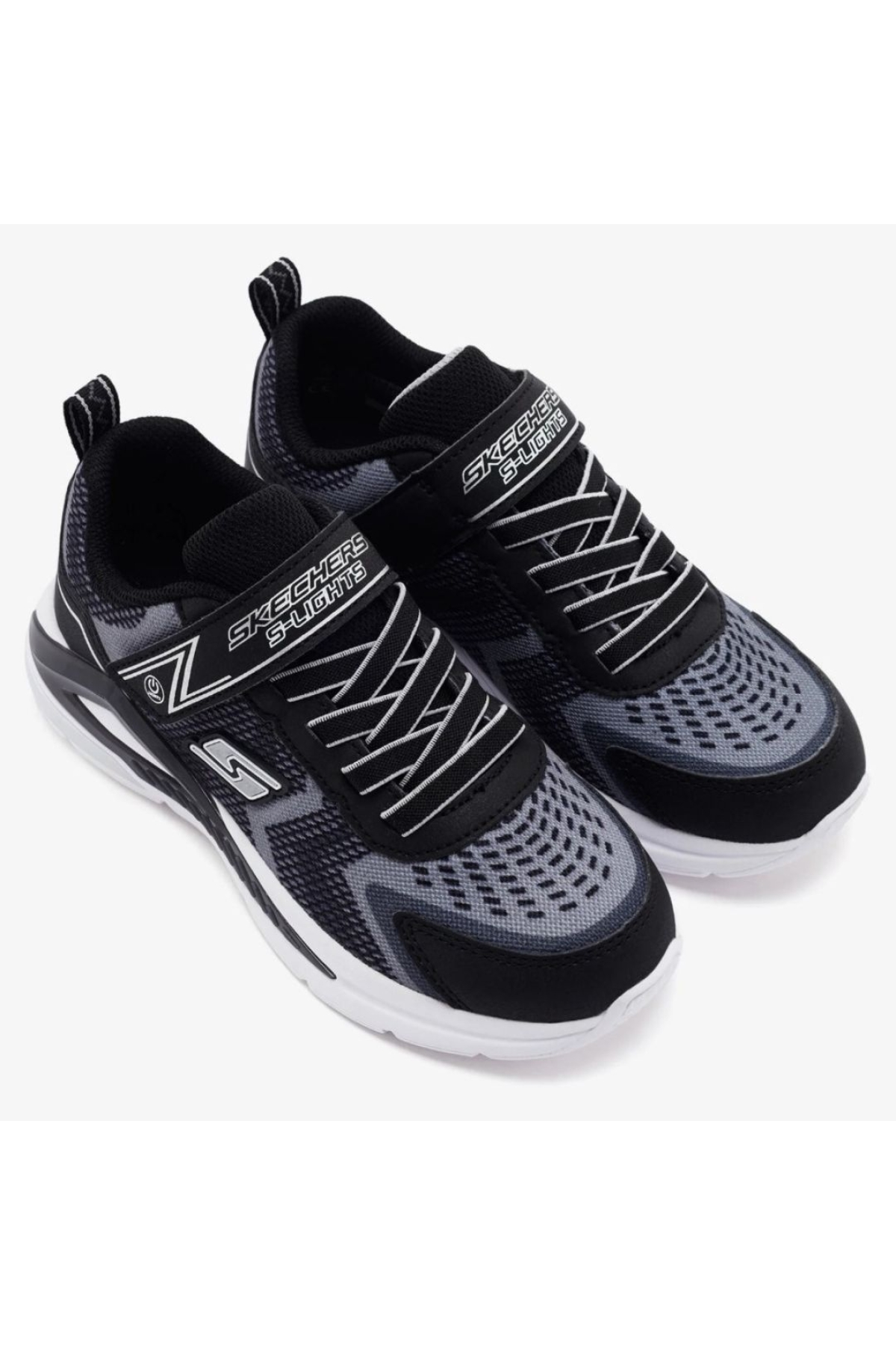 Tri-namics 401660L Ortopedik Işıklı Çocuk Spor Ayakkabı - Görsel 9