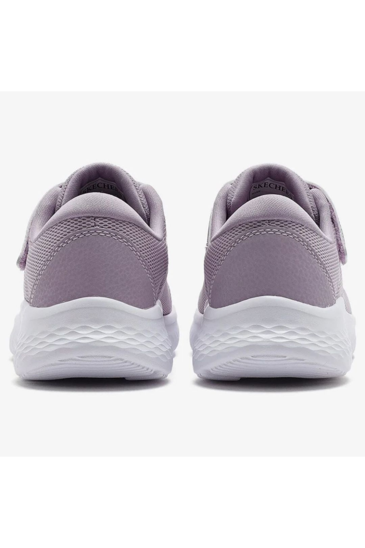 Skech-lite Pro 303934L Ortopedik Çocuk Spor Ayakkabı - Görsel 6