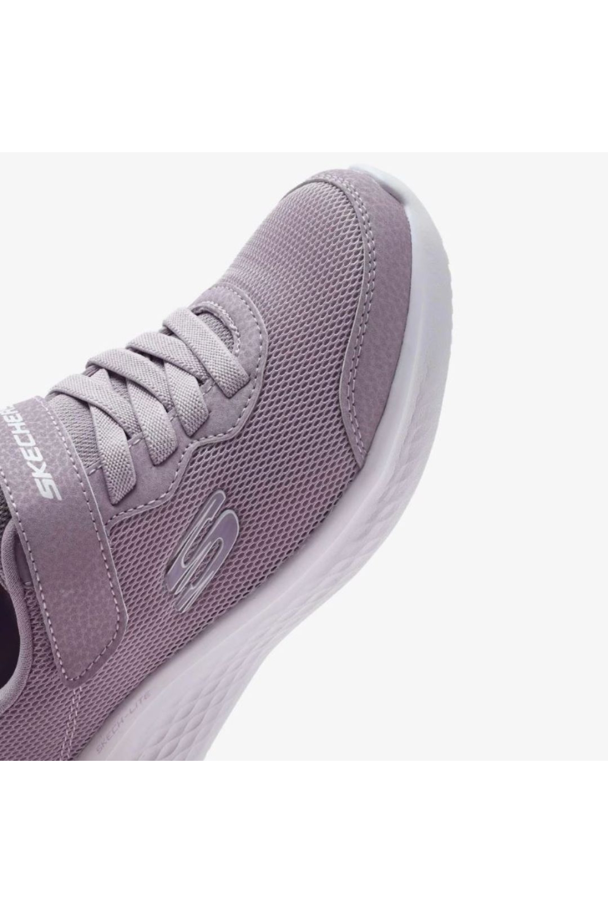 Skech-lite Pro 303934L Ortopedik Çocuk Spor Ayakkabı - Görsel 7