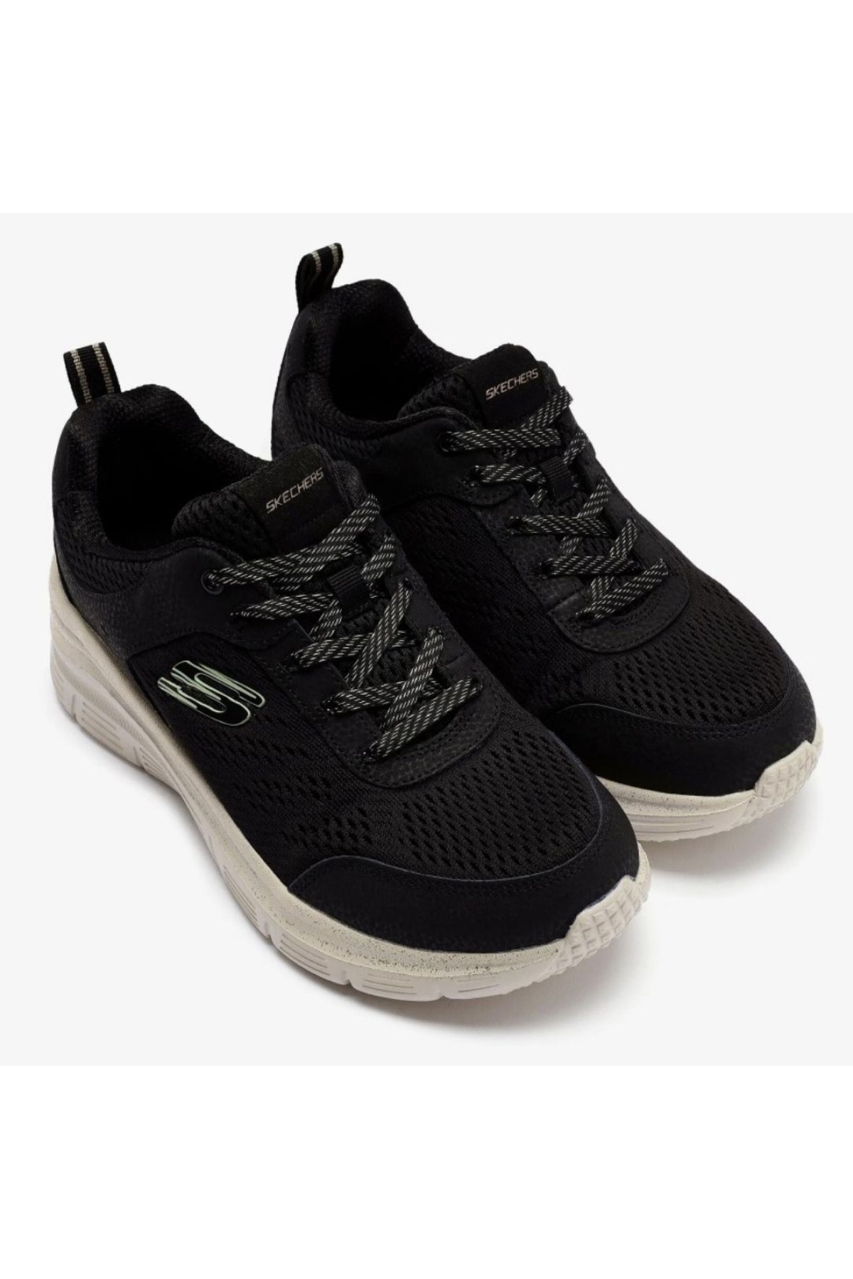 Fashion Fit 896294TK Unisex Spor Ayakkabı - Görsel 5