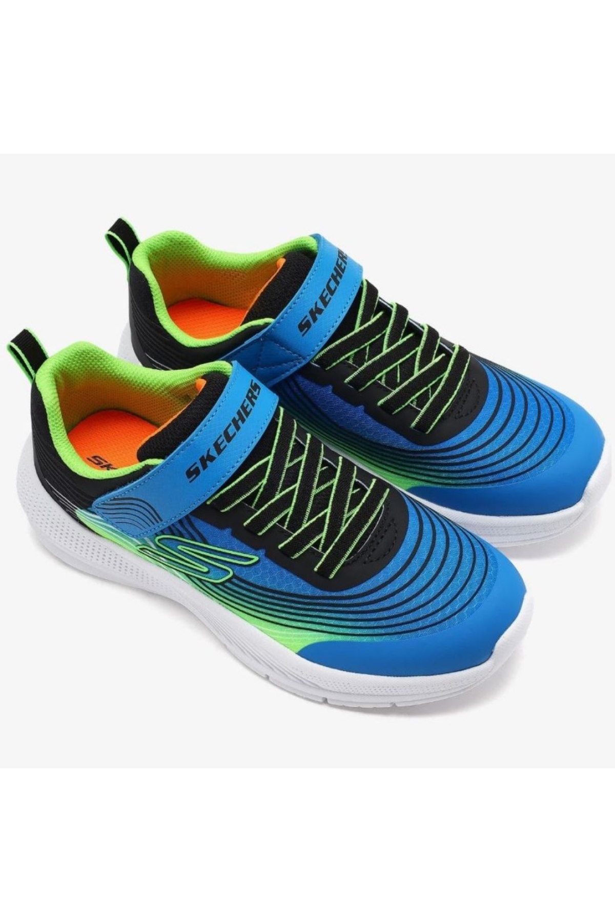 Microspec Advance 403926L Ortopedik Çocuk Spor Ayakkabı - Görsel 5