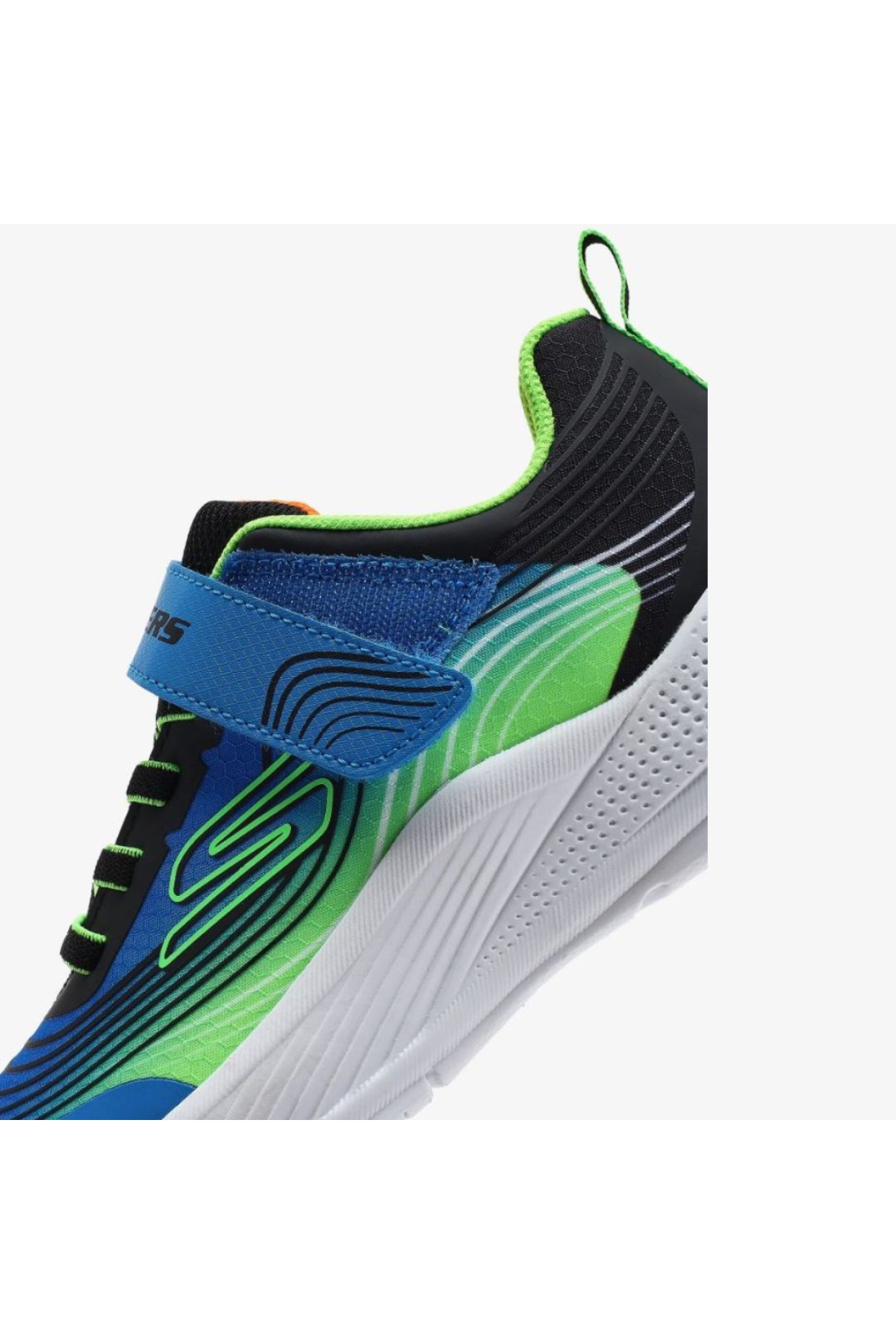 Microspec Advance 403926L Ortopedik Çocuk Spor Ayakkabı - Görsel 7
