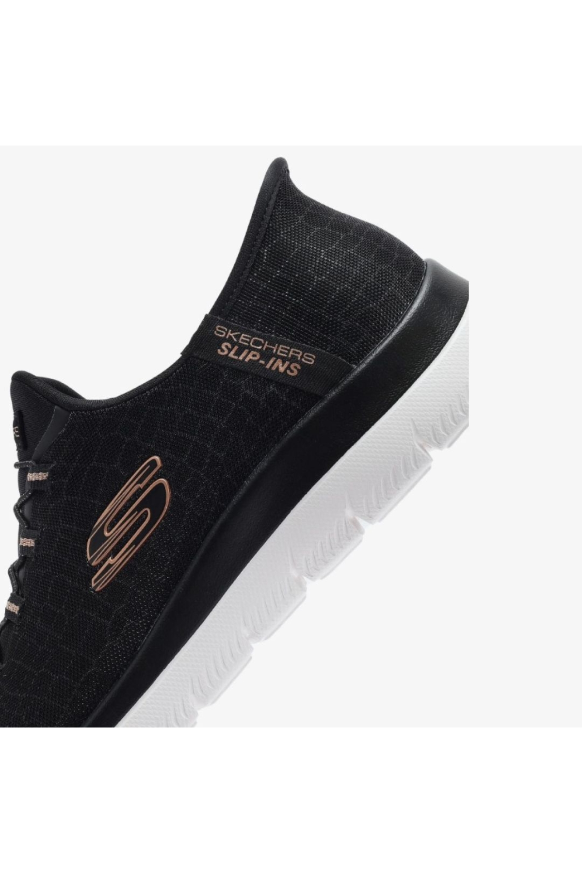 Summits Classy Night 150128Tk Slip-İns Unisex Spor Ayakkabı - Görsel 7