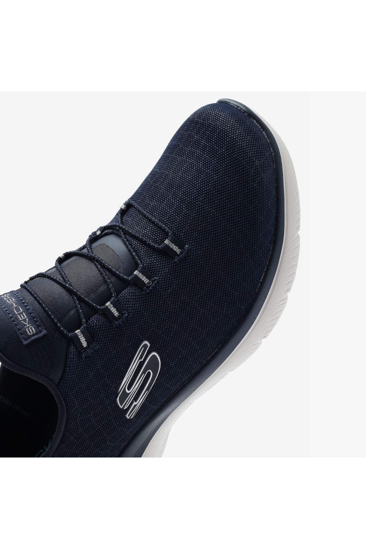 Summits Classy Night 150128Tk Slip-İns Unisex Spor Ayakkabı - Görsel 7