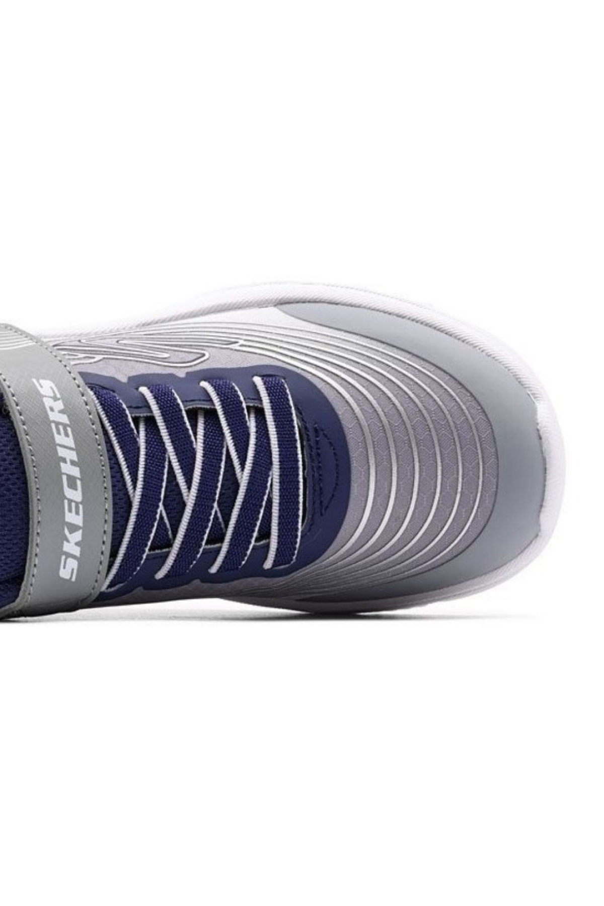 Microspec Advance 403926L Ortopedik Çocuk Spor Ayakkabı - Görsel 7