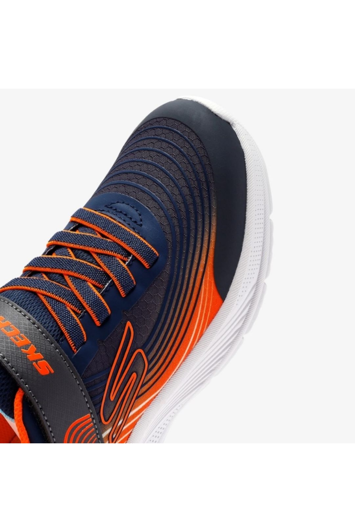 Microspec Advance 403926L Ortopedik Çocuk Spor Ayakkabı - Görsel 9