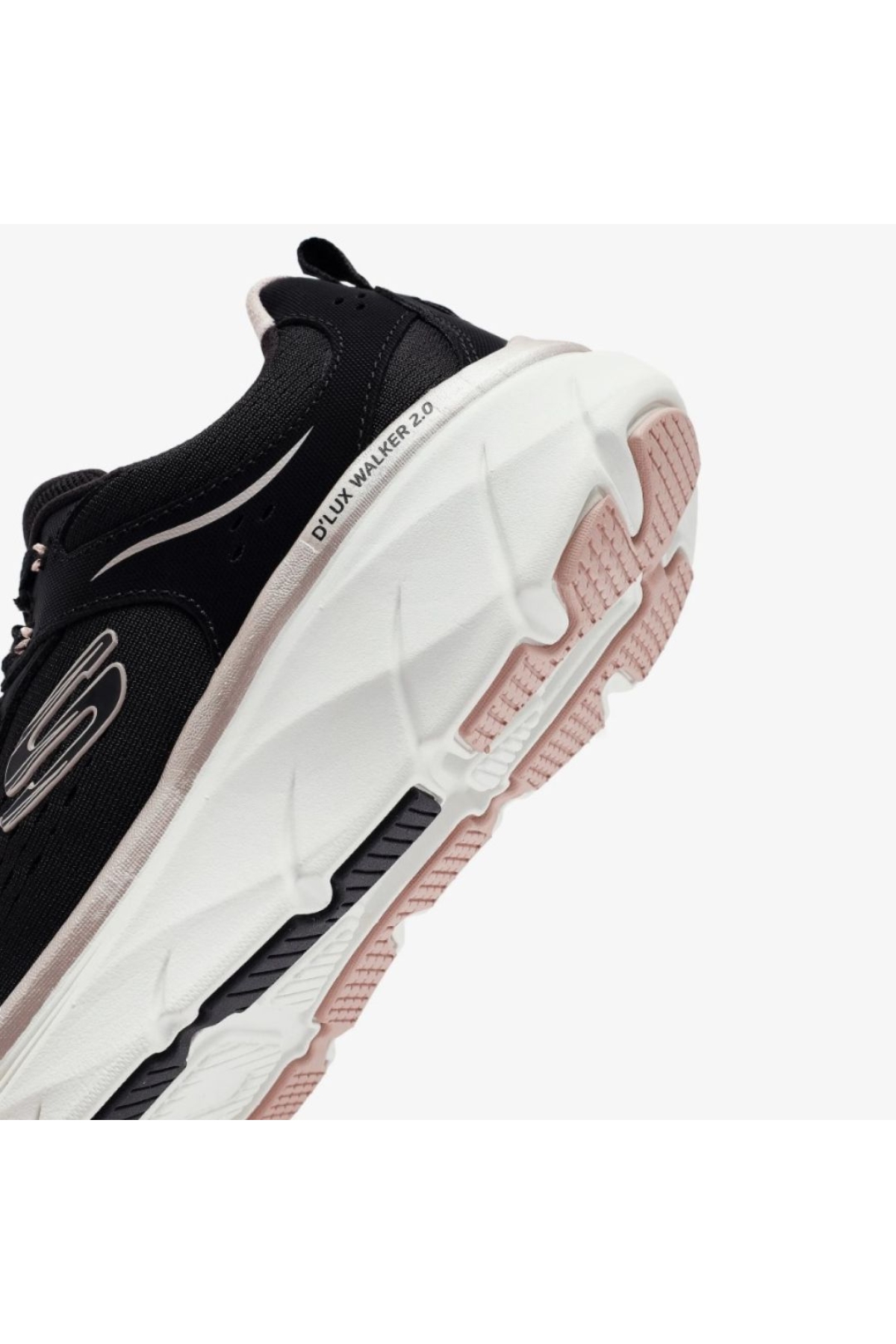 D'lux Walker 2.0 Gradient Glam 150103 Unisex Spor Ayakkabı - Görsel 7