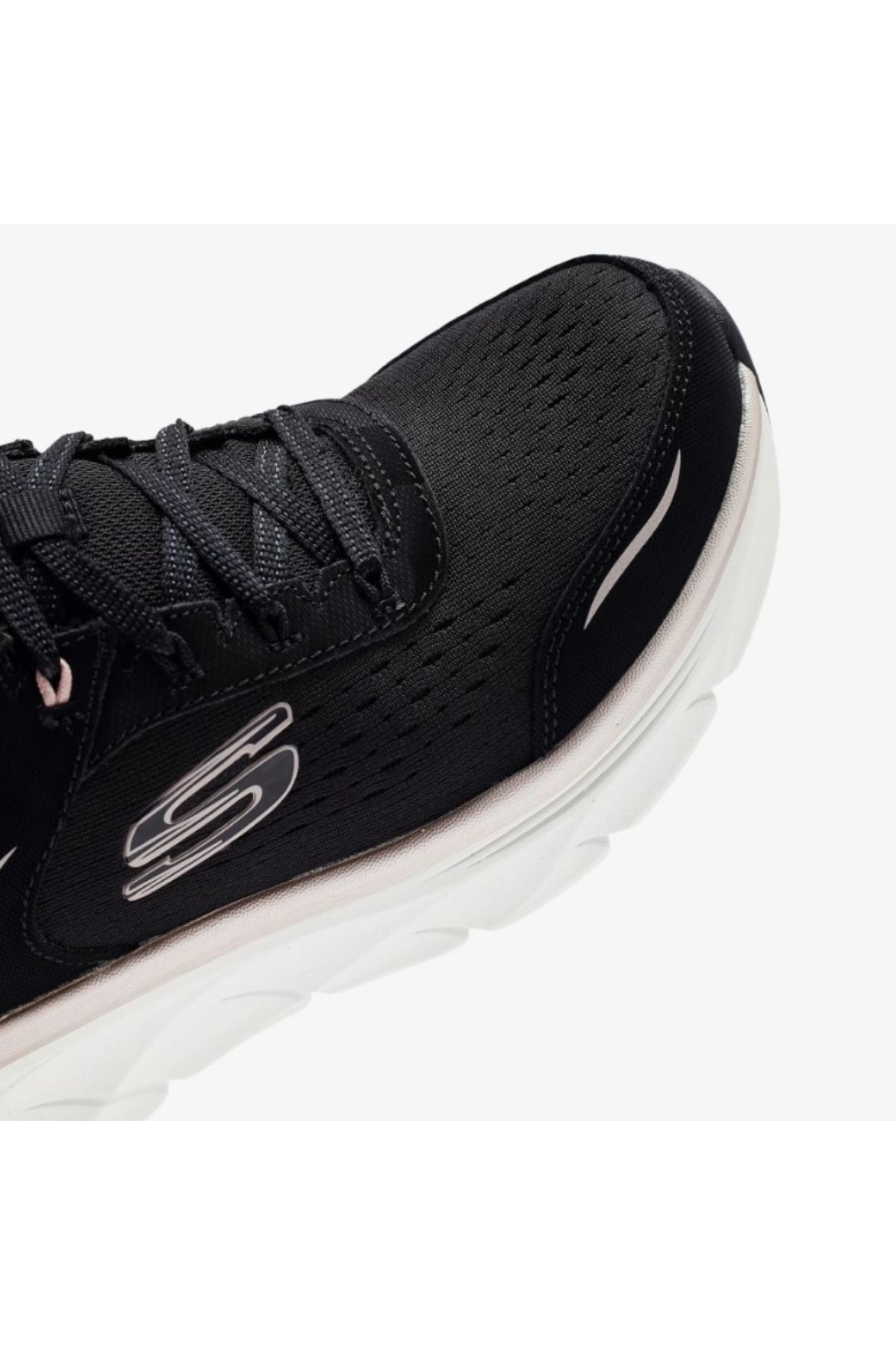 D'lux Walker 2.0 Gradient Glam 150103 Unisex Spor Ayakkabı - Görsel 8