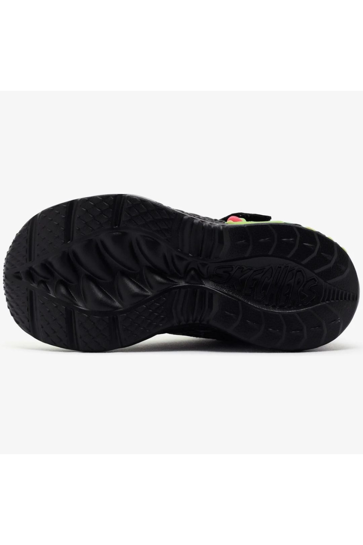 Creature-Lights 400617L Ortopedik Işıklı Çocuk Spor Ayakkabı - Görsel 4