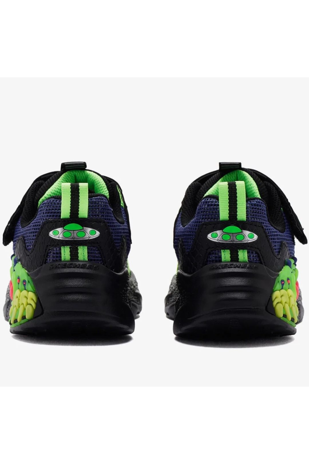 Creature-Lights 400617L Ortopedik Işıklı Çocuk Spor Ayakkabı - Görsel 9