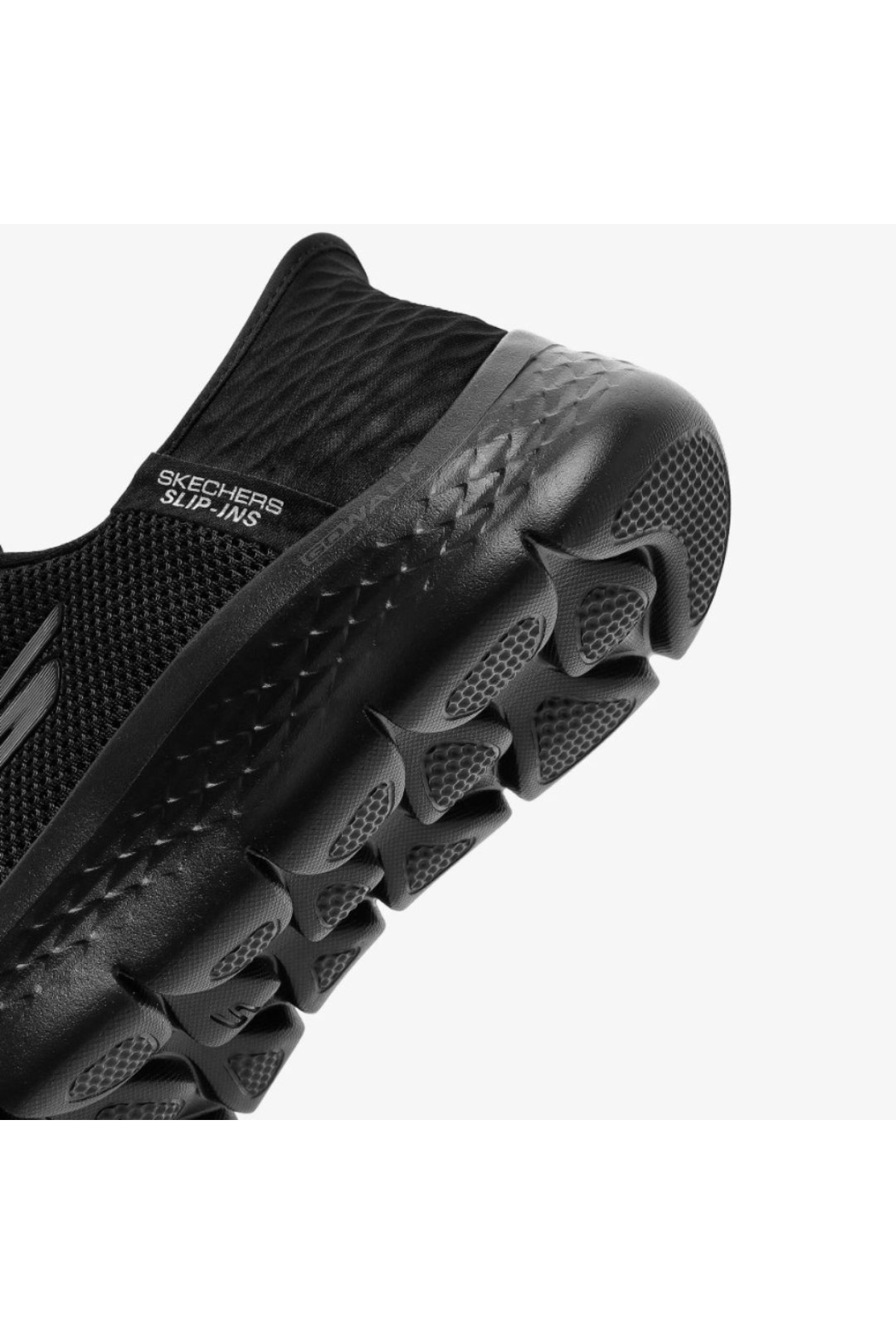 Go Walk Flex-Grand Entry 124836TK Unisex Spor Ayakkabı - Görsel 7