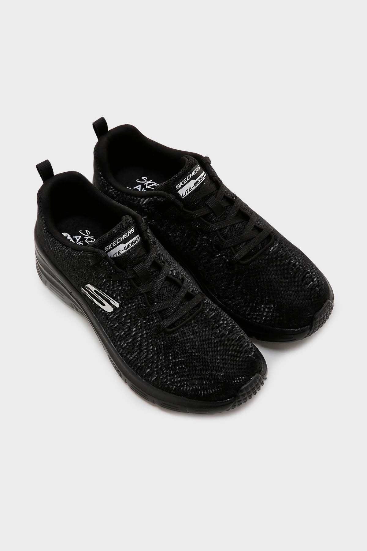 Bayan Ayakkabı 88888179 TKBBK SİYAH - Görsel 5