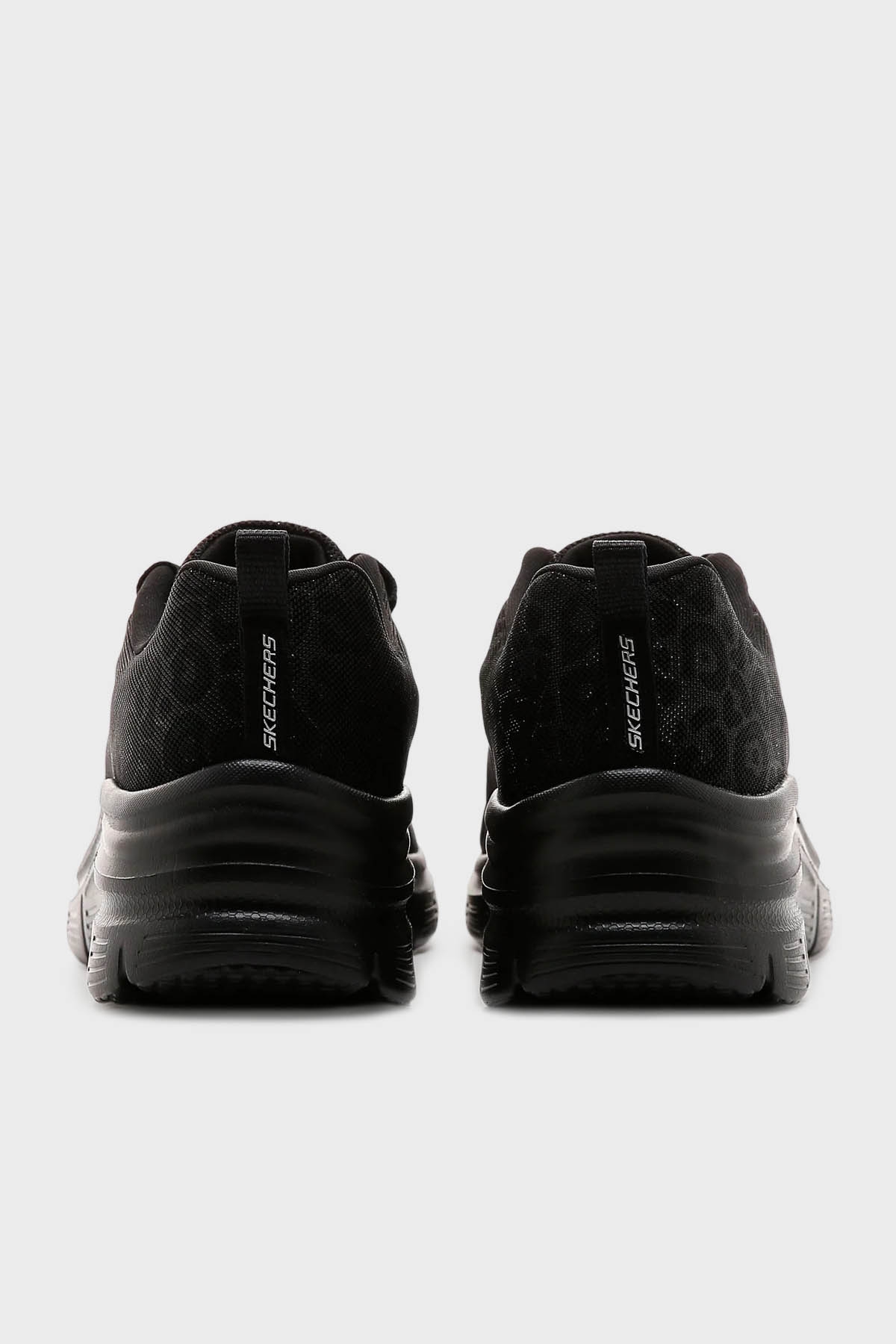 Bayan Ayakkabı 88888179 TKBBK SİYAH - Görsel 6