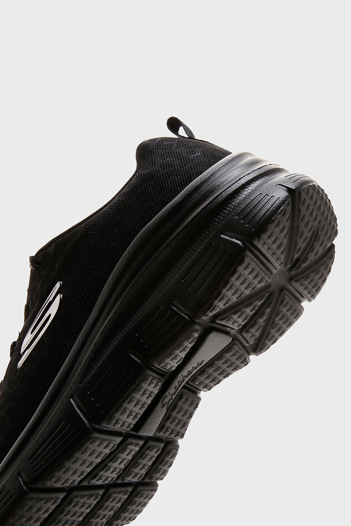 Bayan Ayakkabı 88888179 TKBBK SİYAH - Görsel 8