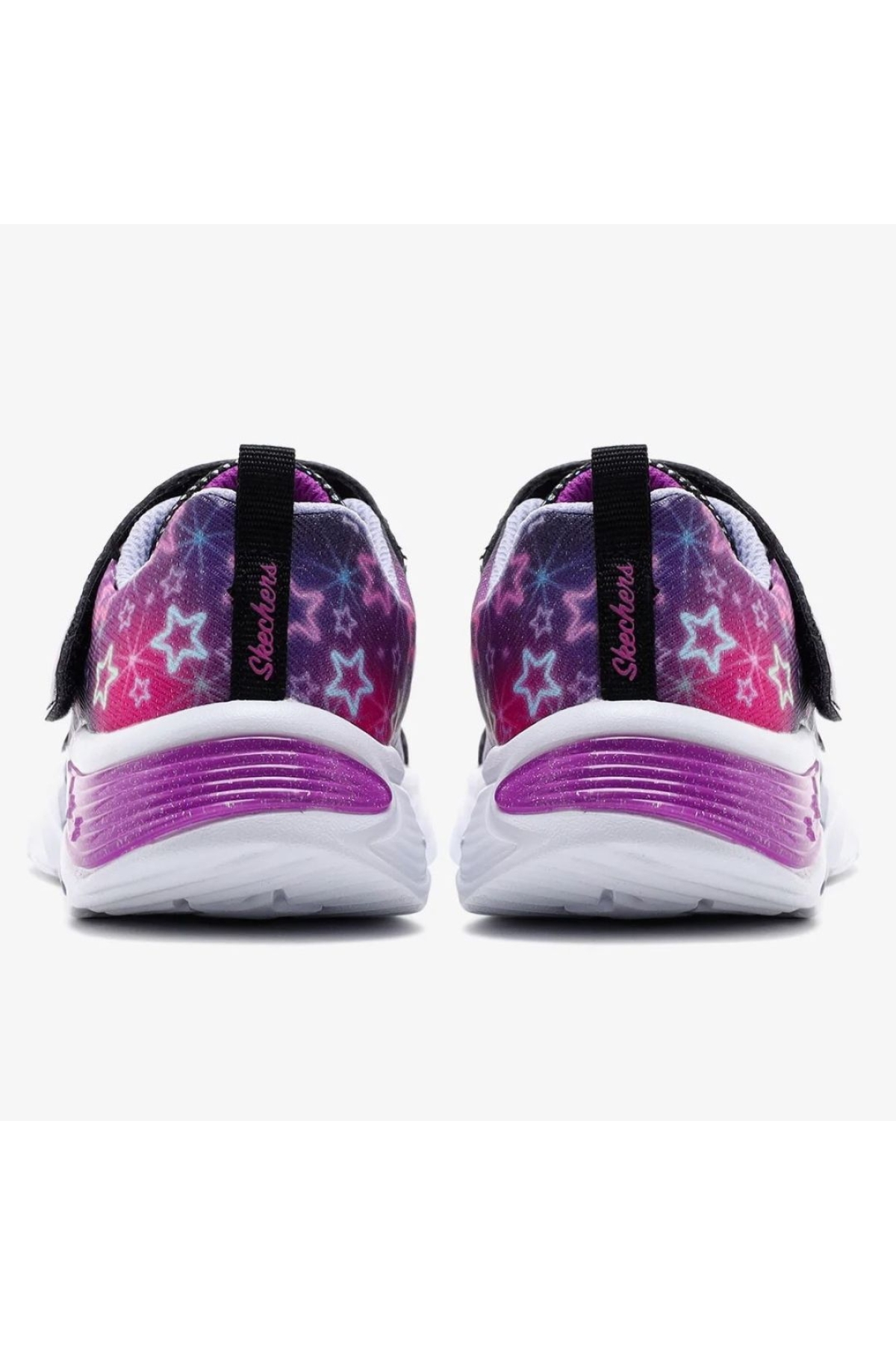 Star Sparks 302324N Ortopedik Işıklı Çocuk Spor Ayakkabı - Görsel 7