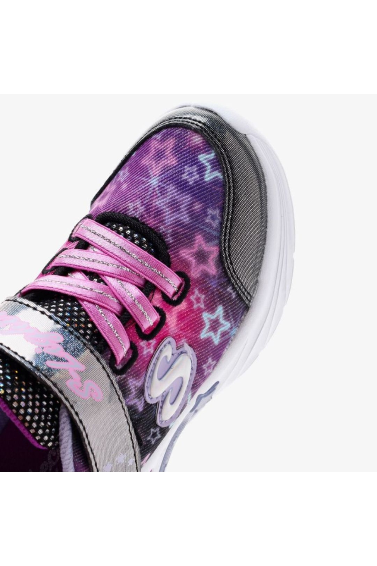 Star Sparks 302324N Ortopedik Işıklı Çocuk Spor Ayakkabı - Görsel 8