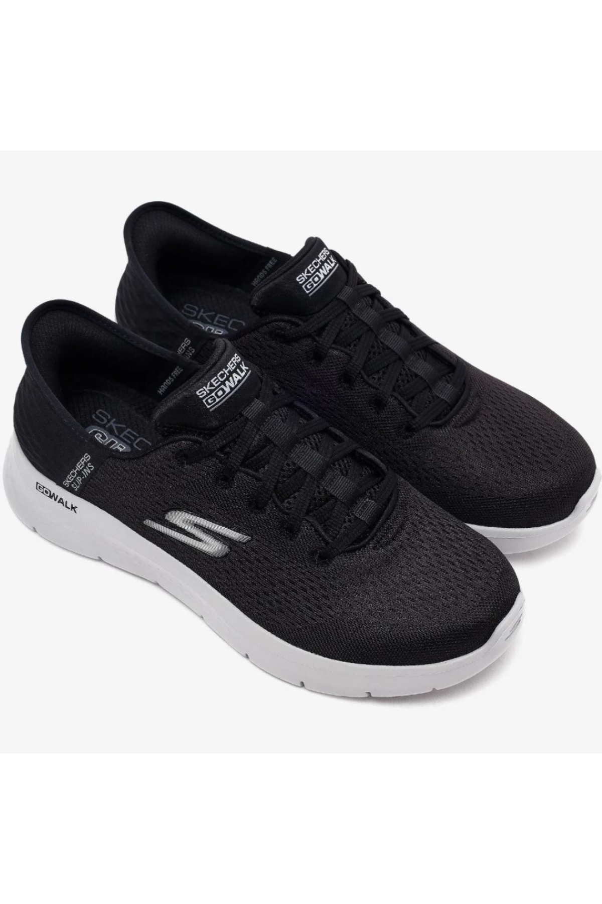 Go Walk Flex-new World 216505TK Günlük Erkek Spor Ayakkabı - Görsel 5