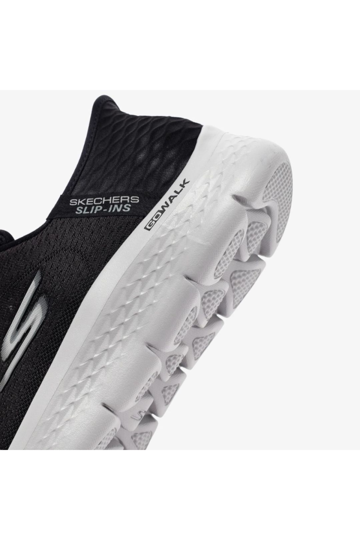 Go Walk Flex-new World 216505TK Günlük Erkek Spor Ayakkabı - Görsel 7