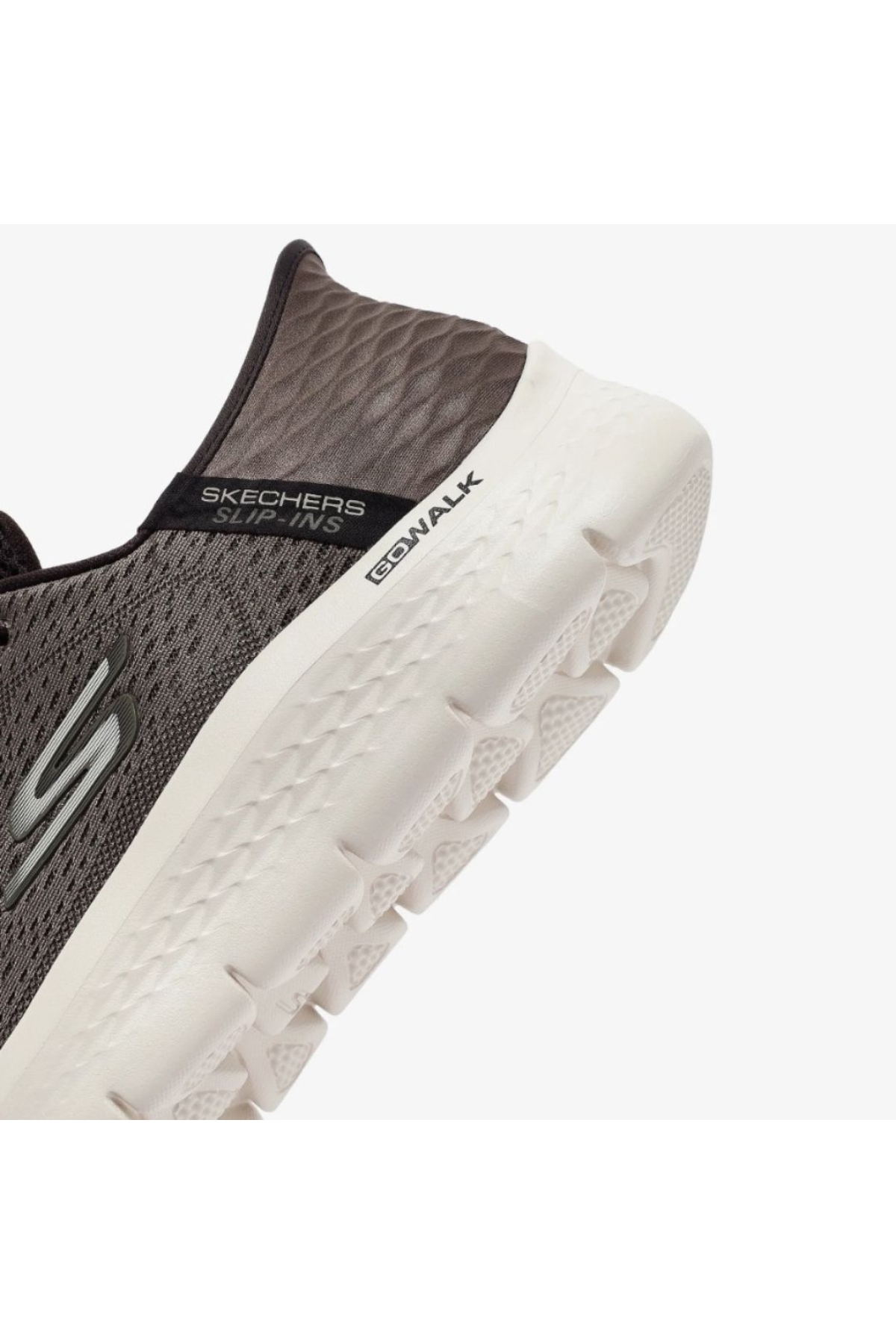 Go Walk Flex-new World 216505TK Günlük Erkek Spor Ayakkabı - Görsel 7