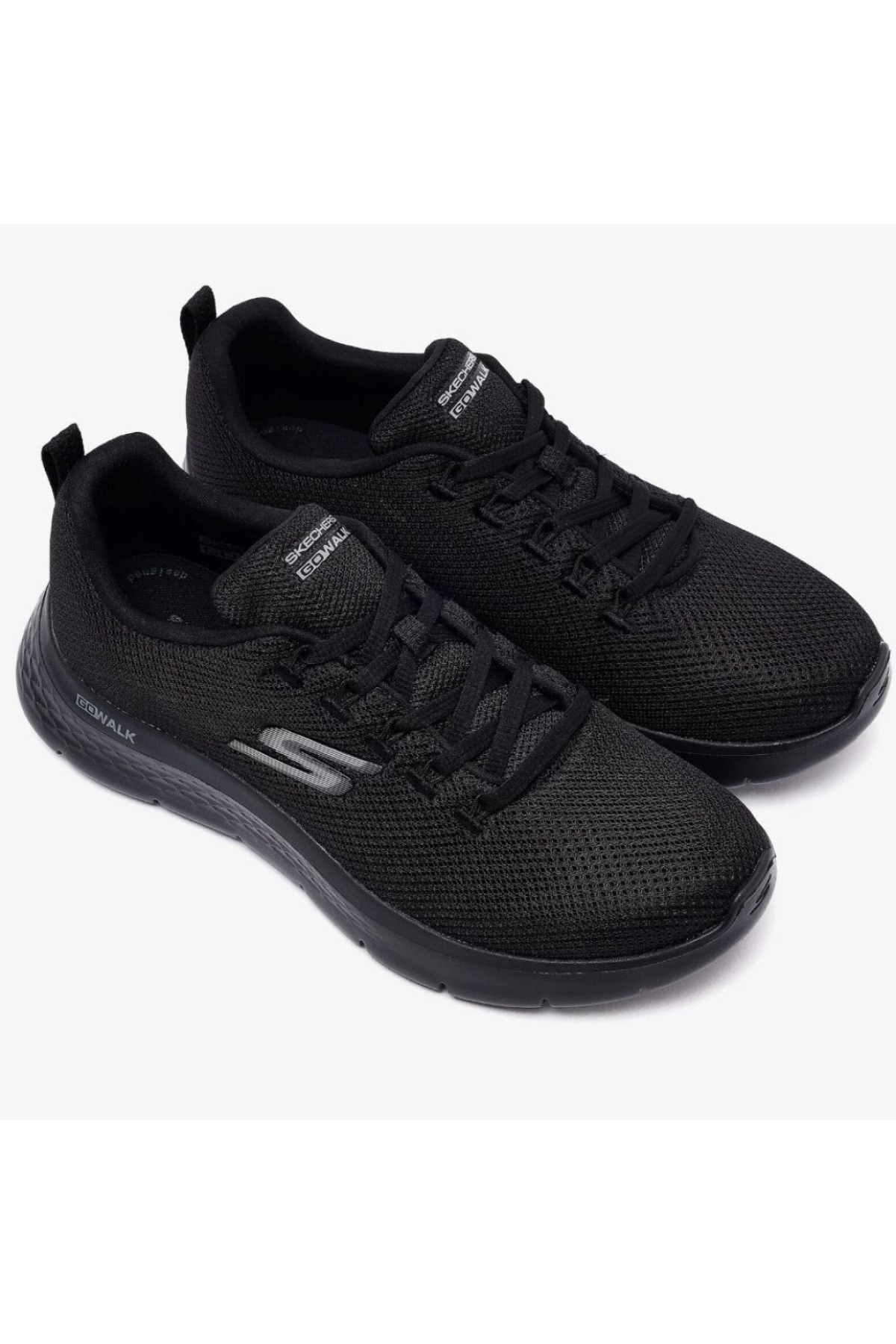 Go Walk Flex Vespid 216507TK Günlük Erkek Spor Ayakkabı - Görsel 5