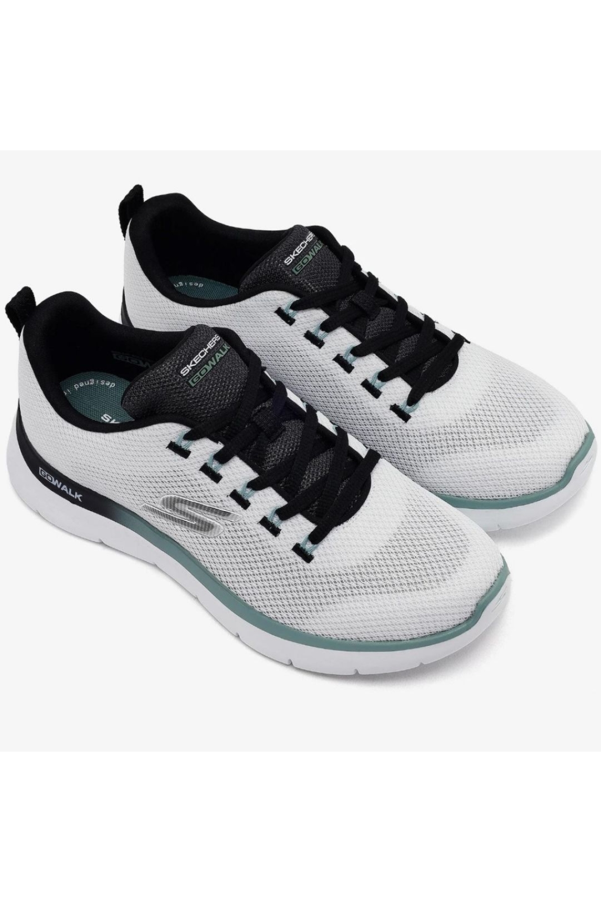 Go Walk Flex Vespid 216507TK Günlük Erkek Spor Ayakkabı - Görsel 5