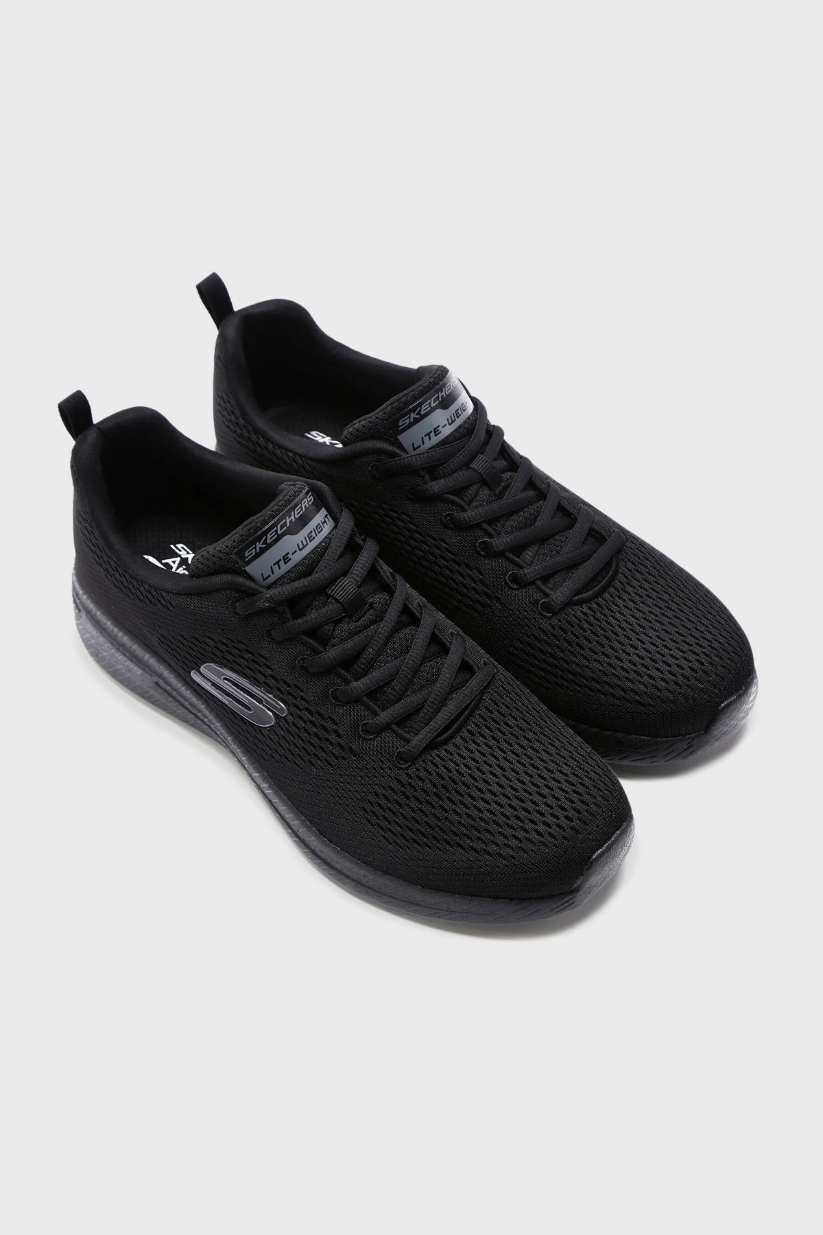 Erkek Ayakkabı 999739 TKBBK SİYAH - Görsel 5