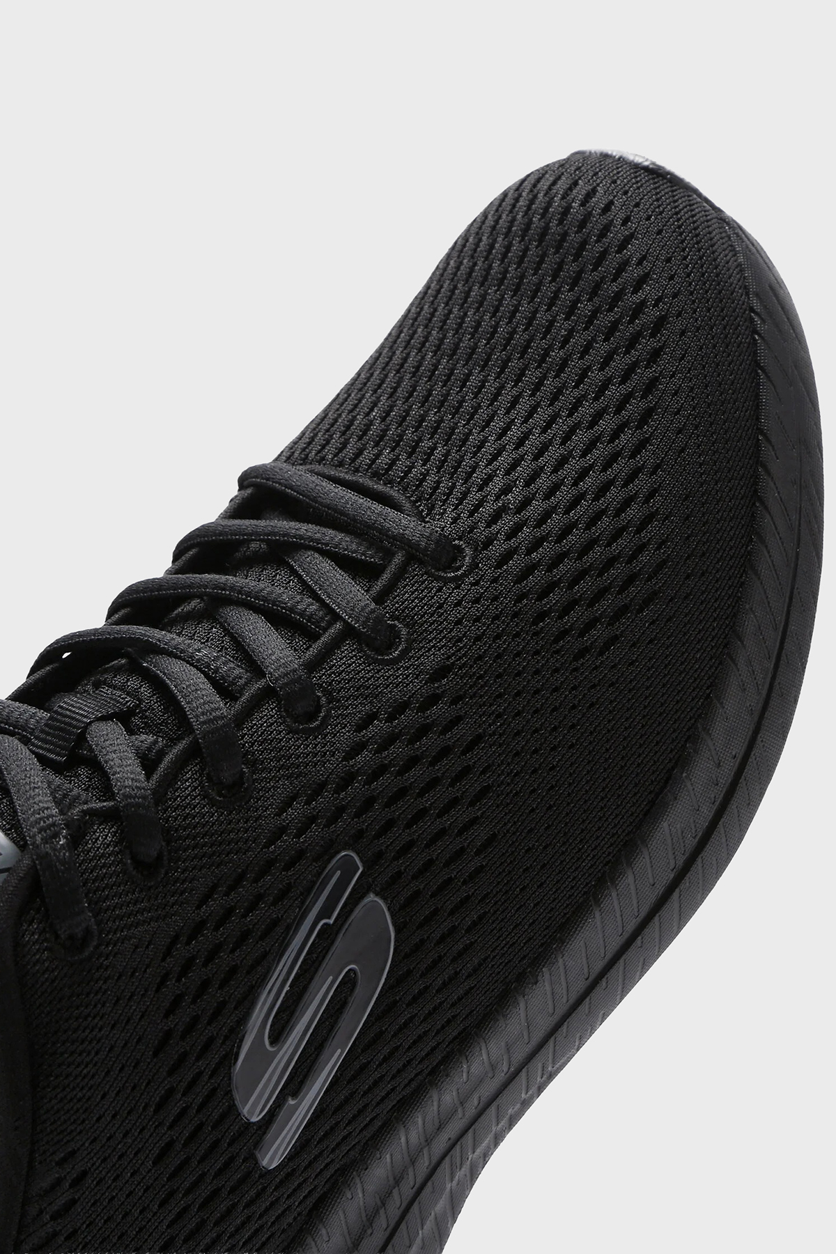 Erkek Ayakkabı 999739 TKBBK SİYAH - Görsel 6