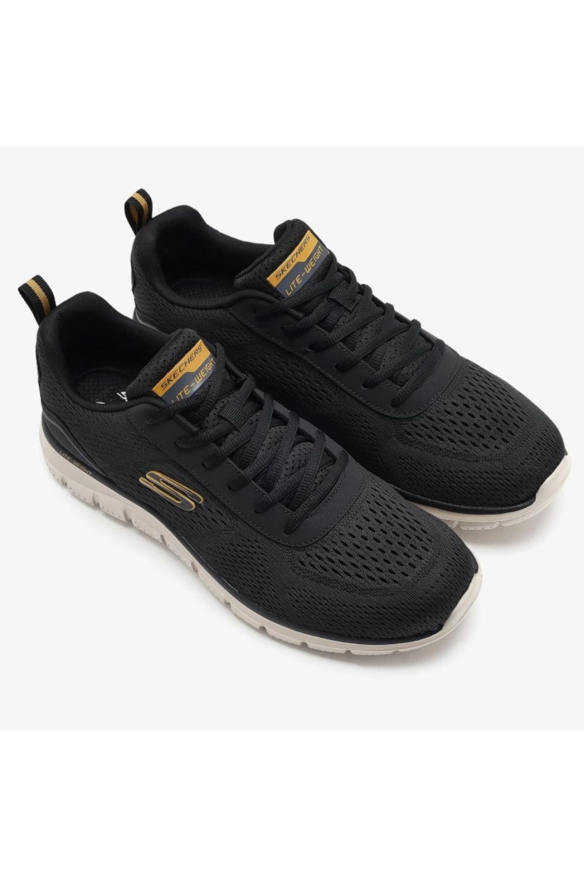 Track Leshur 232758TK Erkek Spor Ayakkabı - Görsel 5