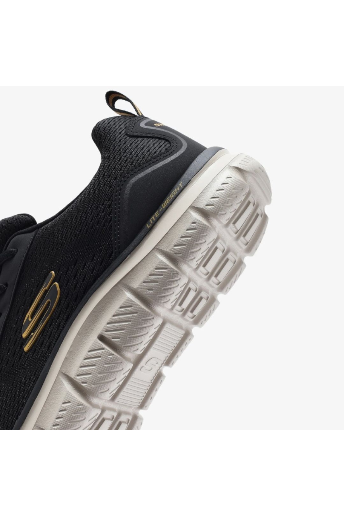 Track Leshur 232758TK Erkek Spor Ayakkabı - Görsel 7