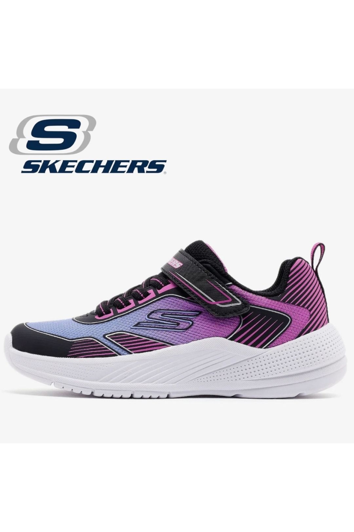 Microspec Advance Oasıs Poınt 303657L Ortopedik Çocuk Spor Ayakkabı - Görsel 3