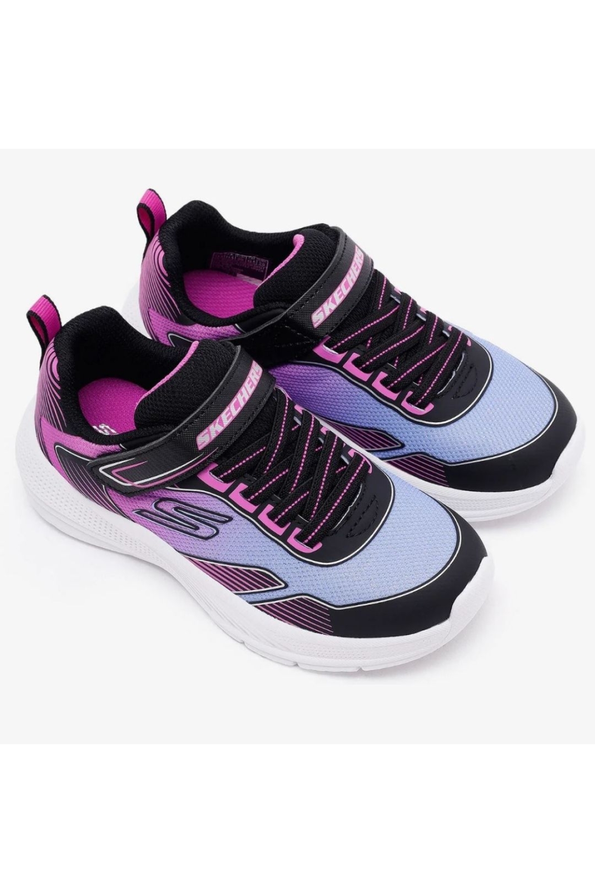 Microspec Advance Oasıs Poınt 303657L Ortopedik Çocuk Spor Ayakkabı - Görsel 5