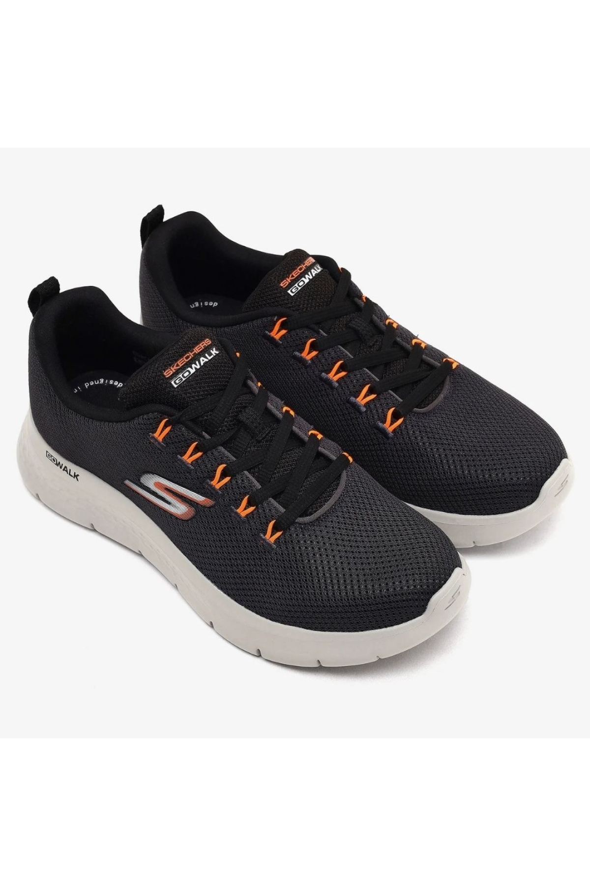 Go Walk Flex Vespid 216507TK Günlük Erkek Spor Ayakkabı - Görsel 3