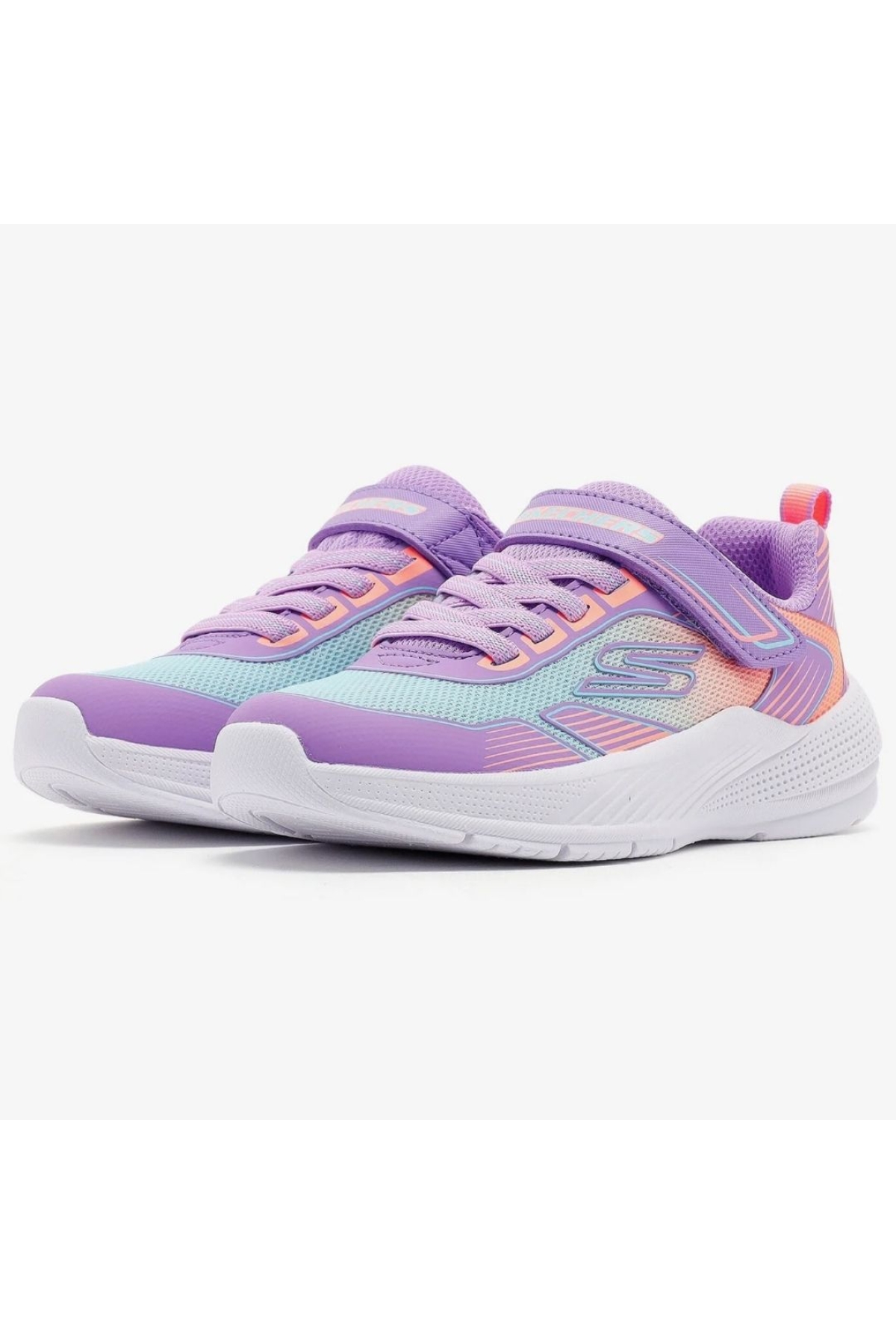 Microspec Advance Oasıs Poınt 303657L Ortopedik Çocuk Spor Ayakkabı - Görsel 2