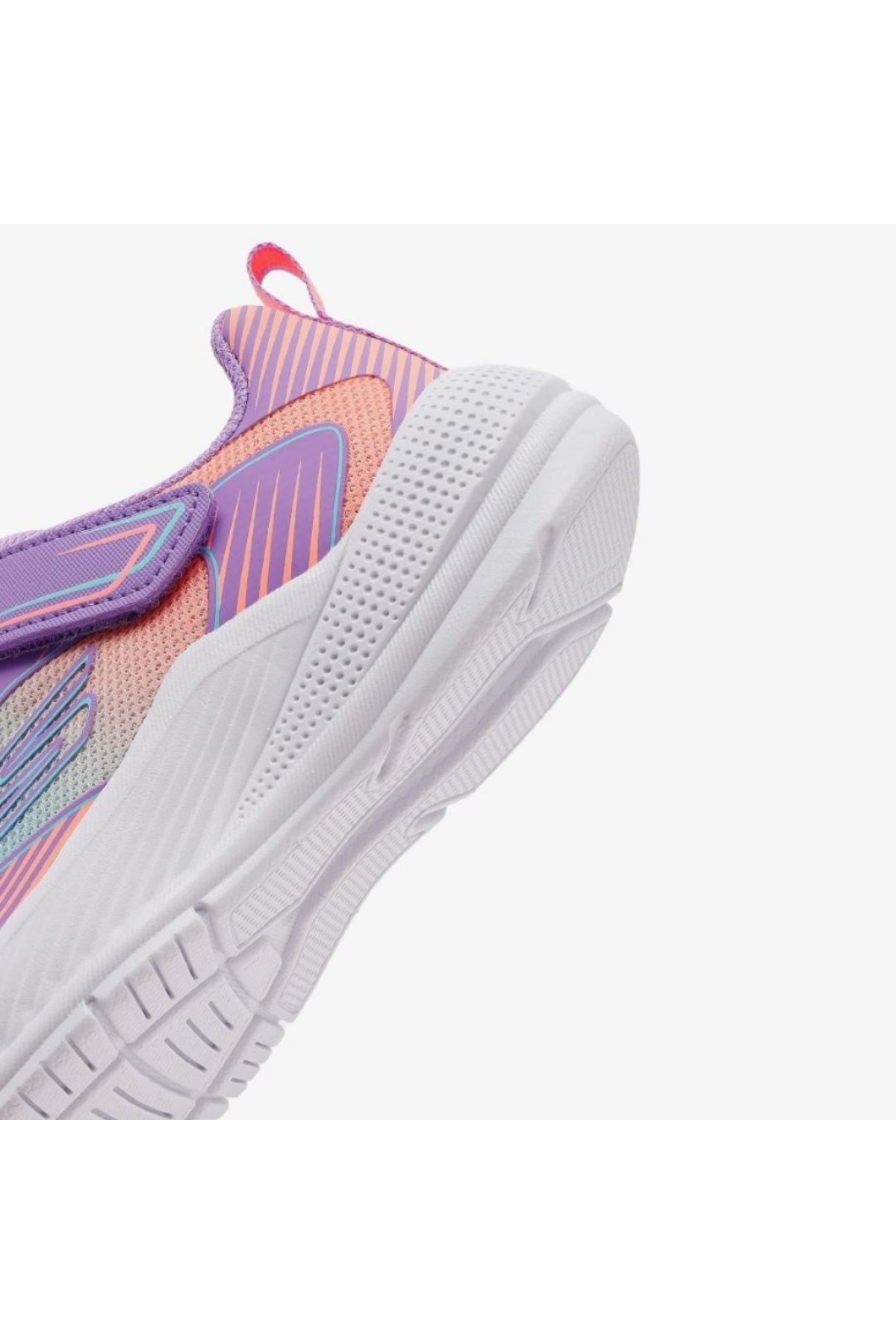 Microspec Advance Oasıs Poınt 303657L Ortopedik Çocuk Spor Ayakkabı - Görsel 7