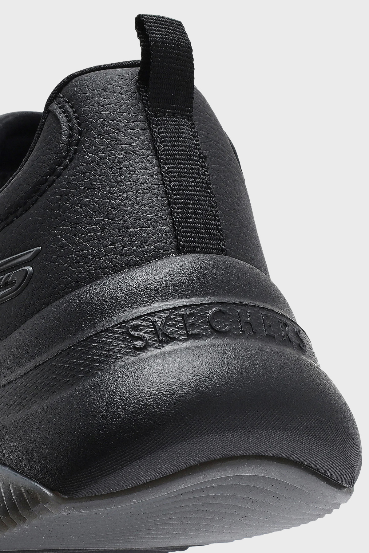 Bayan Ayakkabı 117685 BBK SİYAH - Görsel 7