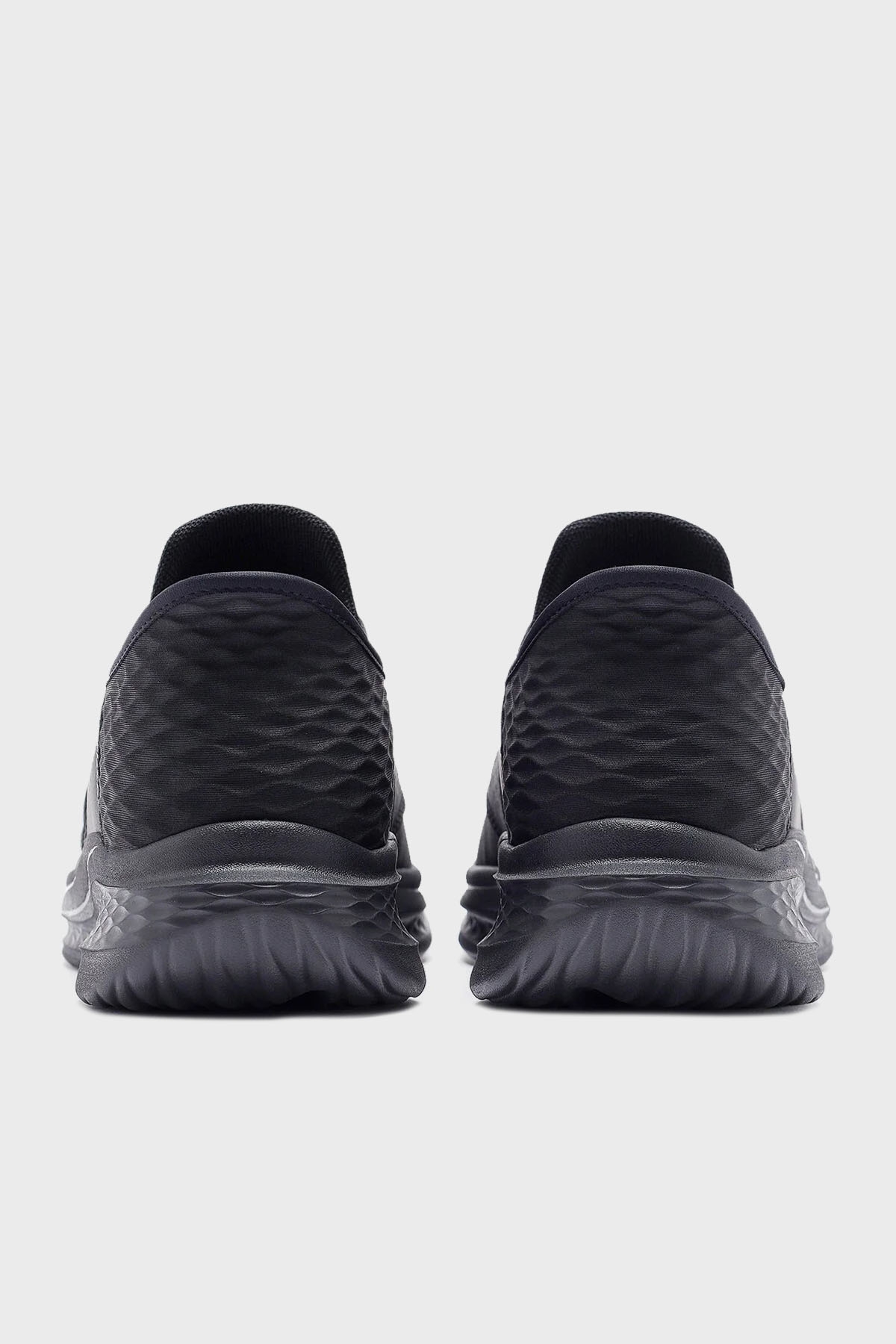 Erkek Ayakkabı 210890 BBK SİYAH - Görsel 6