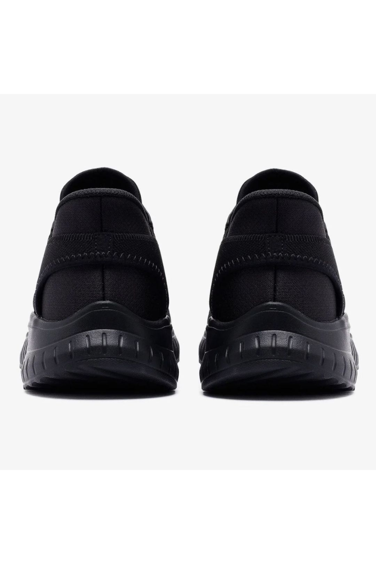 Bobs Squad Chaos Solıd Step Slip-İns 118312 Erkek Spor Ayakkabı - Görsel 6