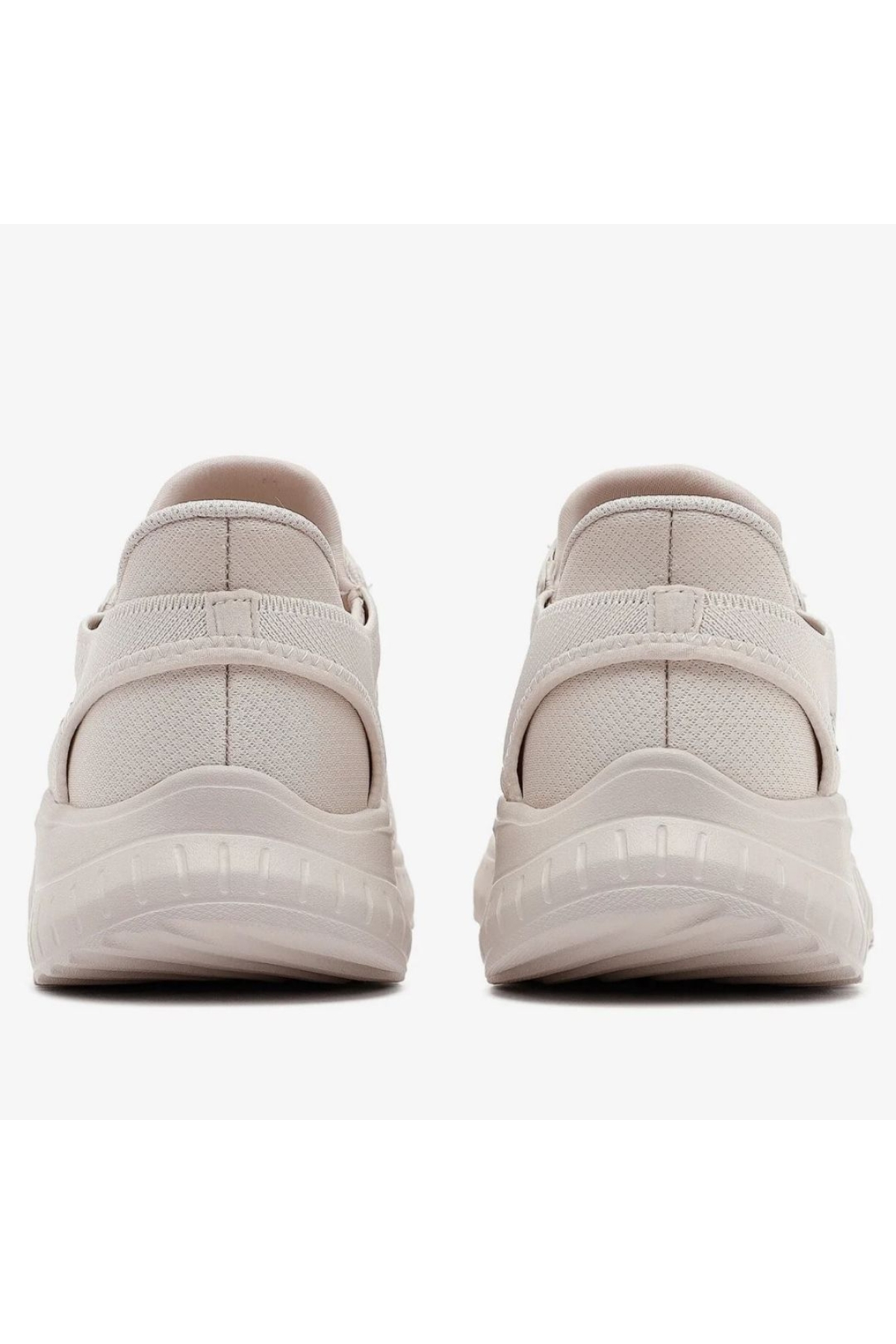 Bobs Squad Chaos Solıd Step Slip-İns 118312 Erkek Spor Ayakkabı - Görsel 6