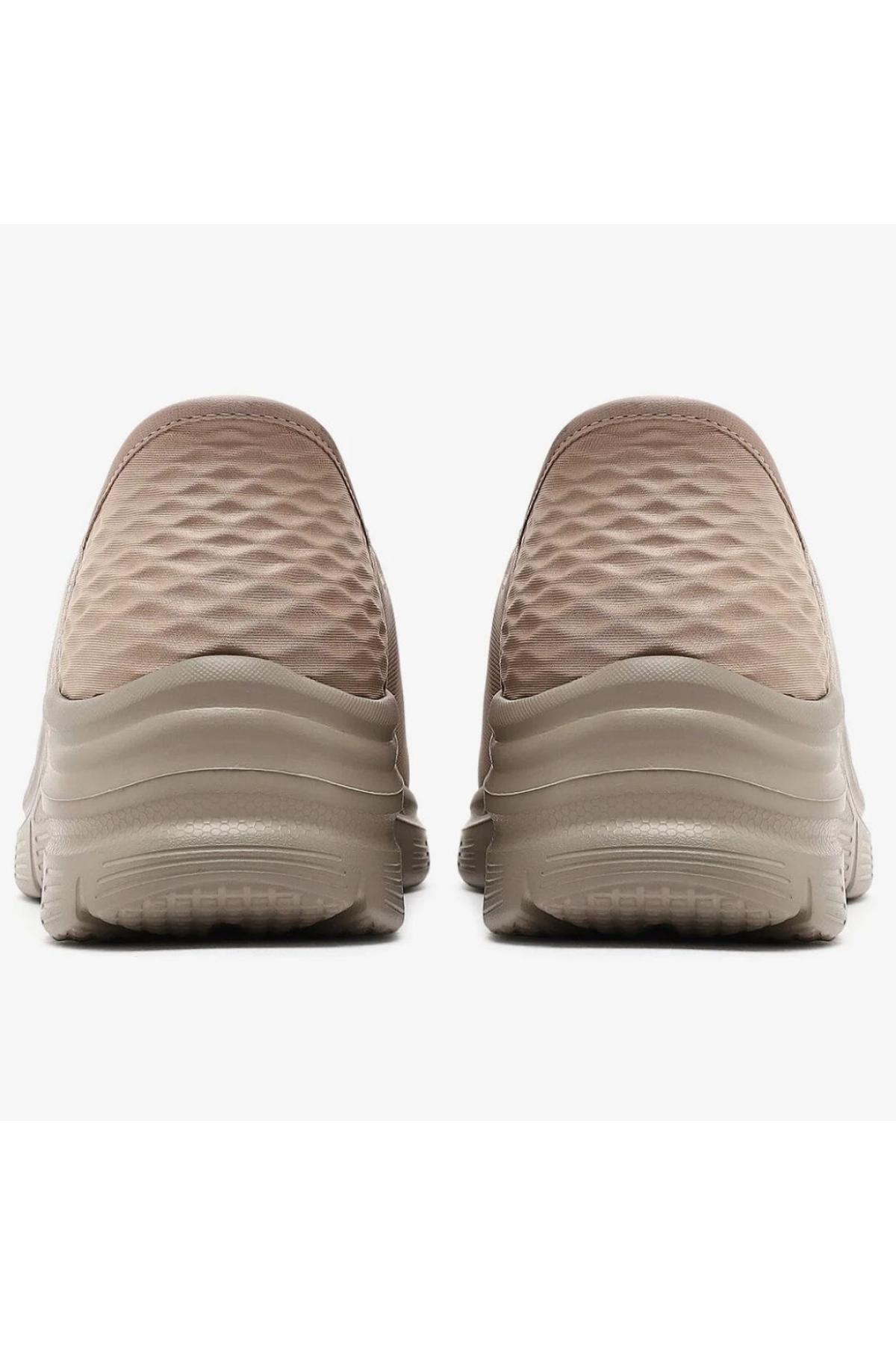 Fashion Fit Slip-İns 896414TK Günlük Kadın Spor Ayakkabı - Görsel 6