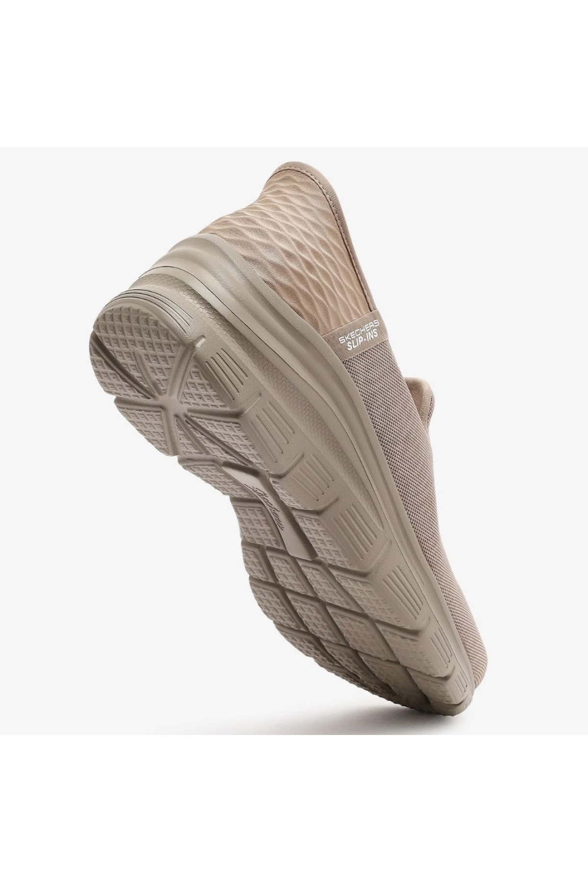 Fashion Fit Slip-İns 896414TK Günlük Kadın Spor Ayakkabı - Görsel 7