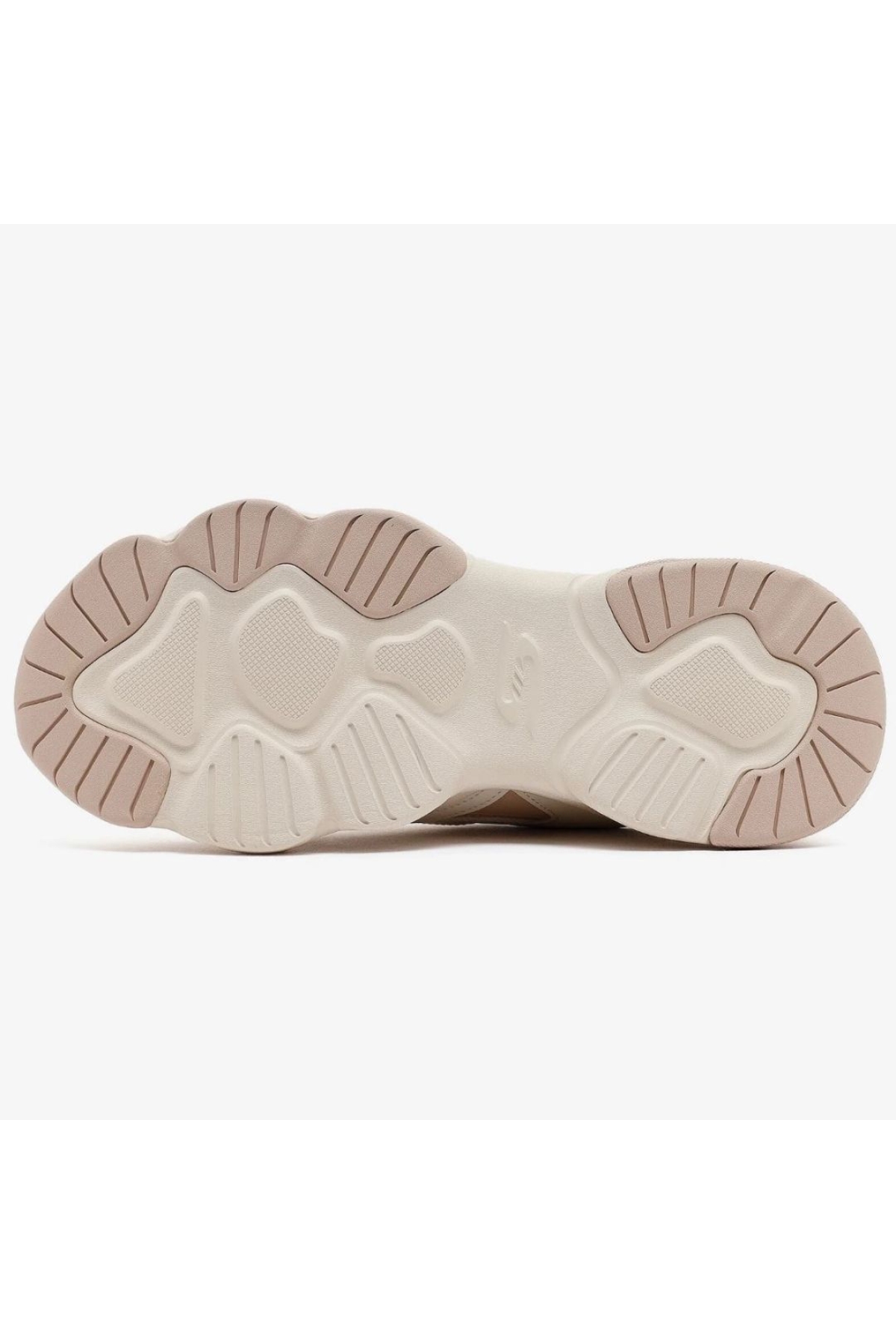 Skechers Skechers Bej Bobs Diego 117685 Unisex Spor Ayakkabı Flo'da! Bej - 8. görsel