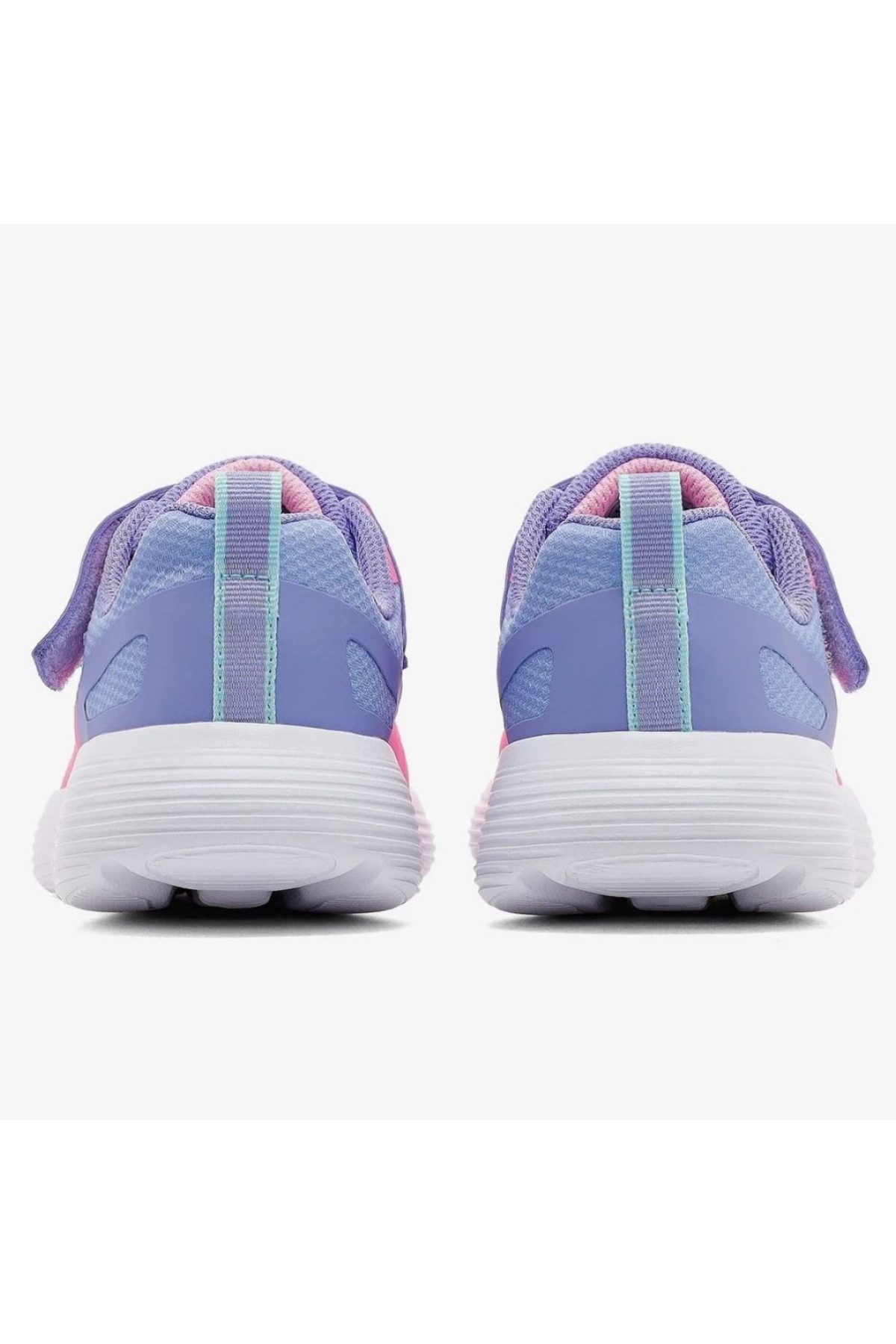 Go Run 400 V2 Trace Track 303852L Ortopedik Çocuk Spor Ayakkabı - Görsel 6