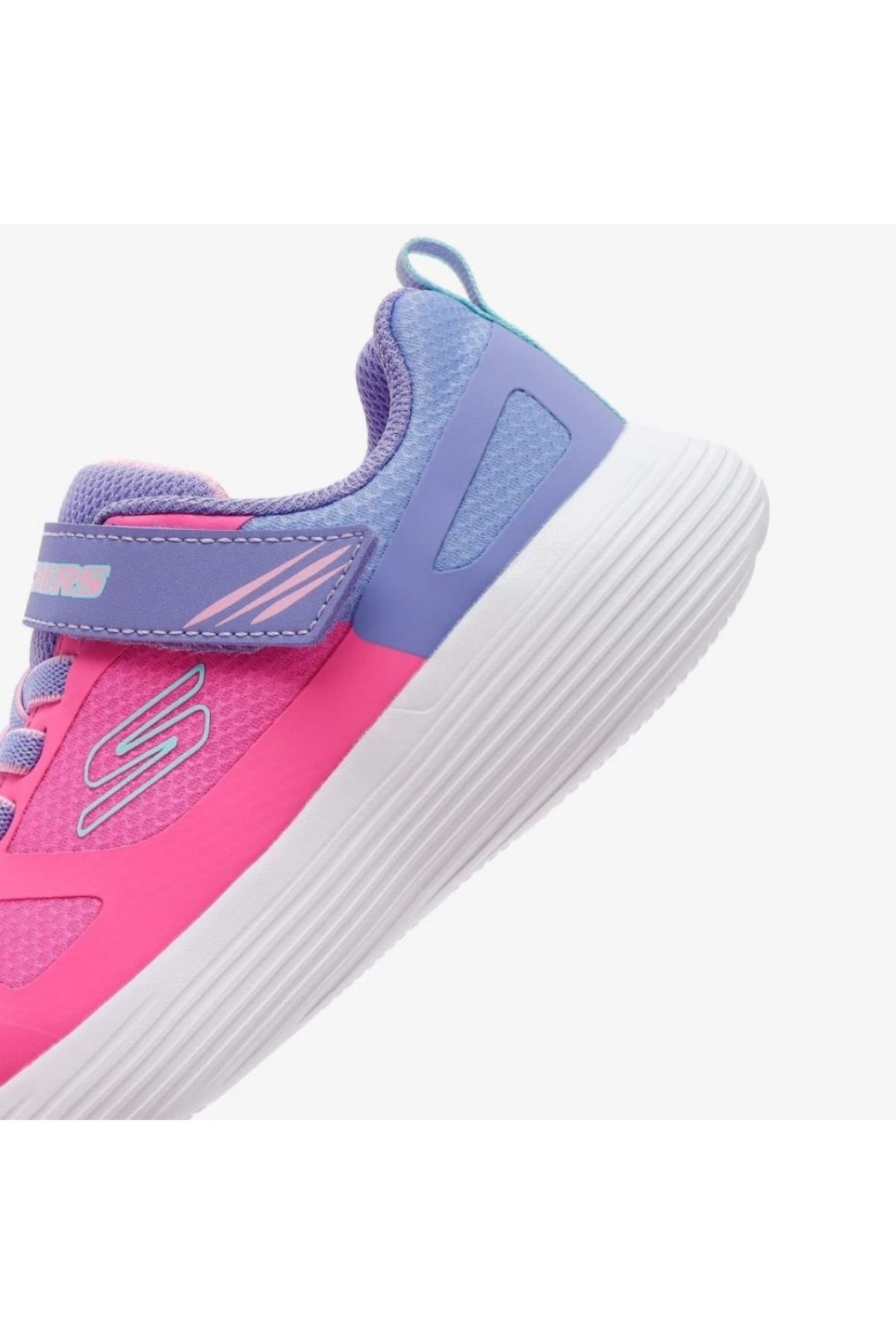Go Run 400 V2 Trace Track 303852L Ortopedik Çocuk Spor Ayakkabı - Görsel 7