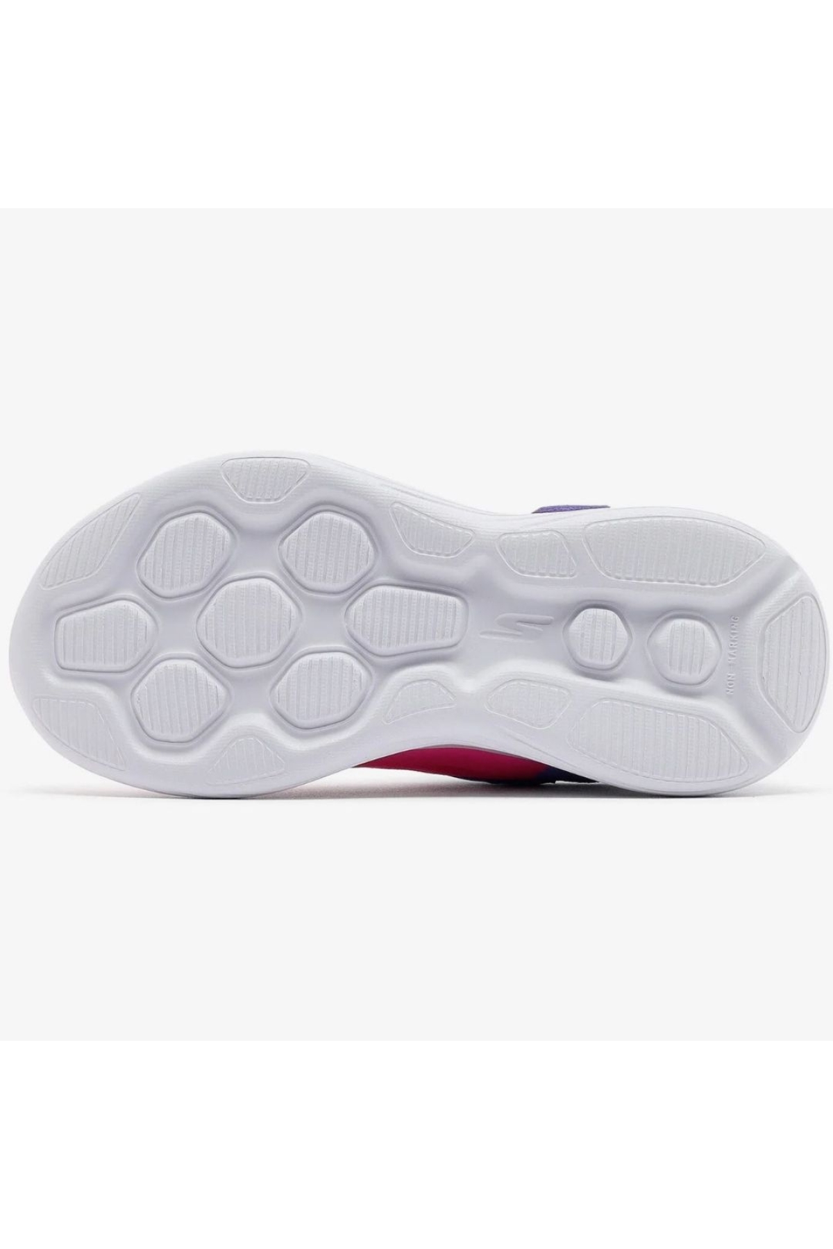 Go Run 400 V2 Trace Track 303852L Ortopedik Çocuk Spor Ayakkabı - Görsel 8